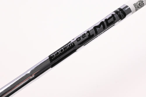 Ping Glide 2.0 Sand Wedge / 54 Degree / Black Dot / Wedge Flex Ping Shaft