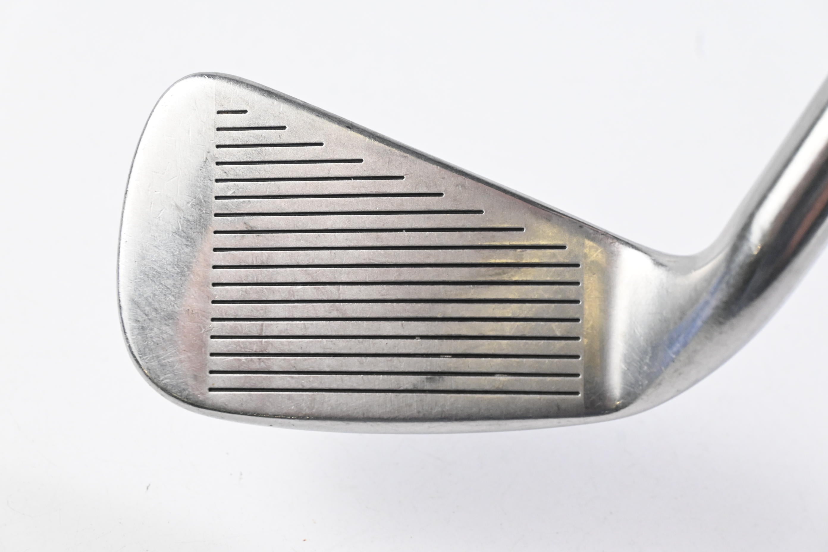 Titleist DCI Gold #3 Iron / 21 Degree / Regular Flex Titleist MS-209 Shaft