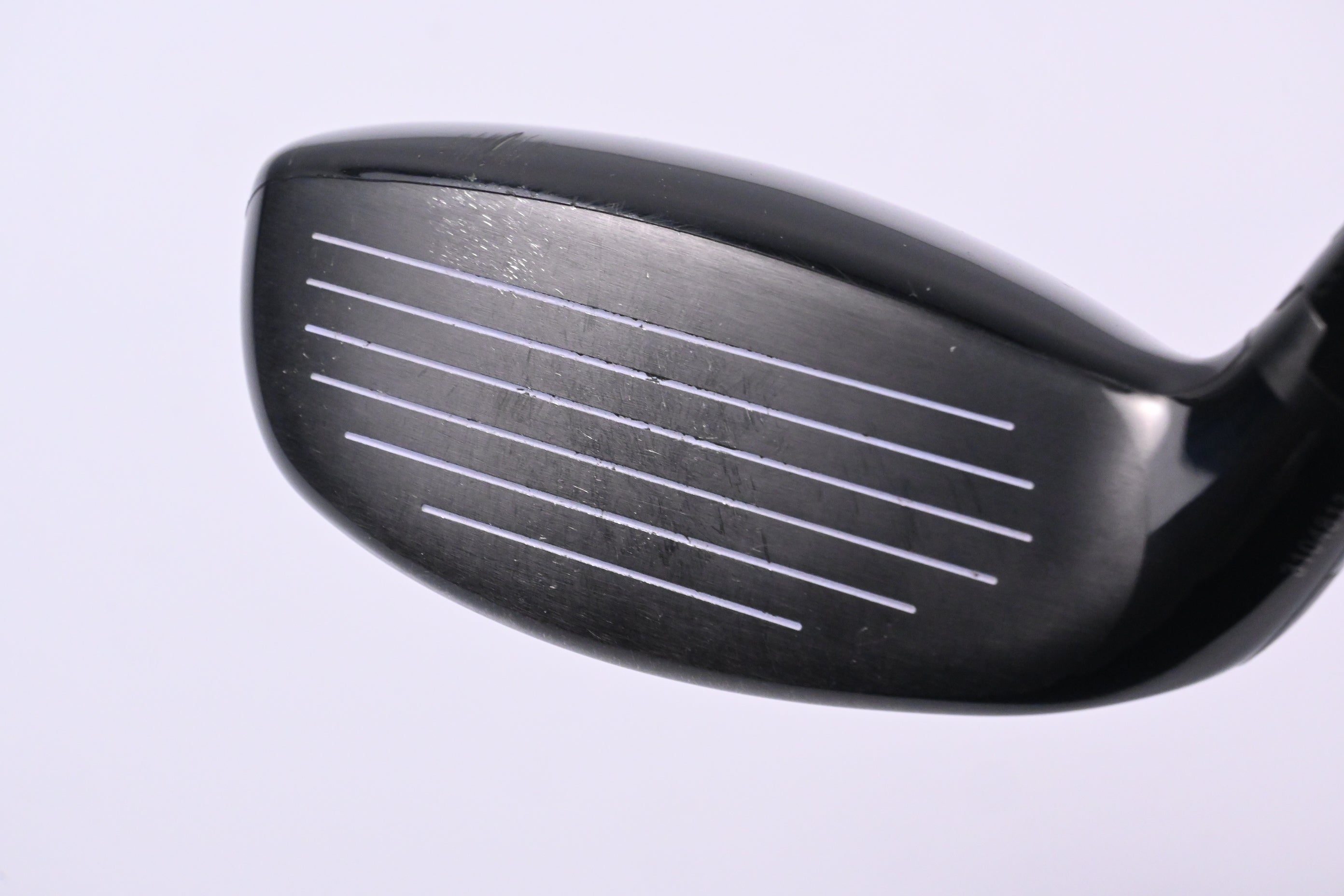 Titleist TSR2 #4 Hybrid / 21 Degree / Regular Flex Tensei AV Blue 65 Shaft