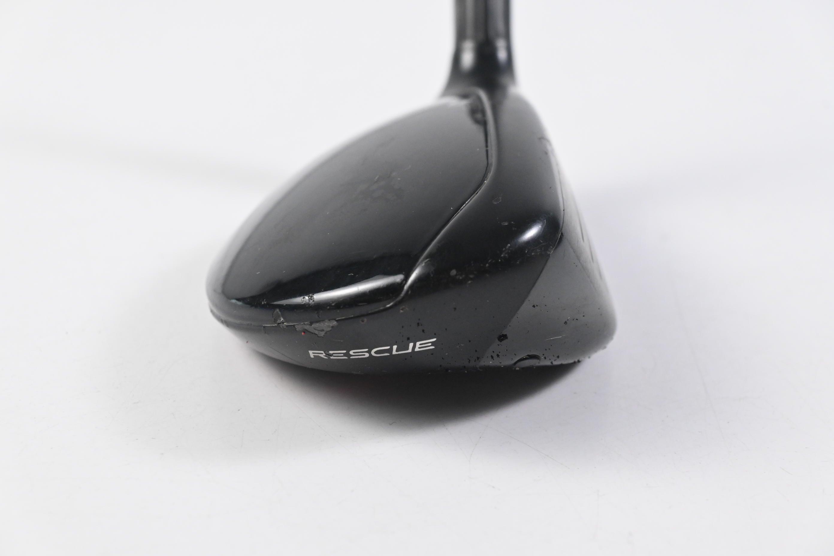 Taylormade Stealth 2 #4 Hybrid / 22 Degree / Stiff Flex Ventus TR Red 7 Shaft