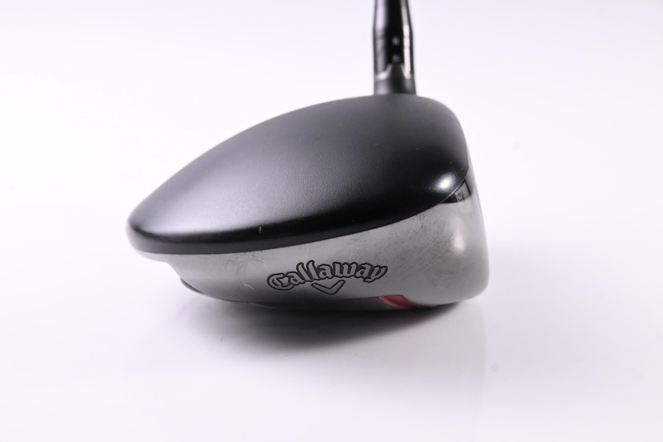 Callaway Great Big Bertha 2016 Driver / 9 Degree / Regular Flex Tensei AV Blue