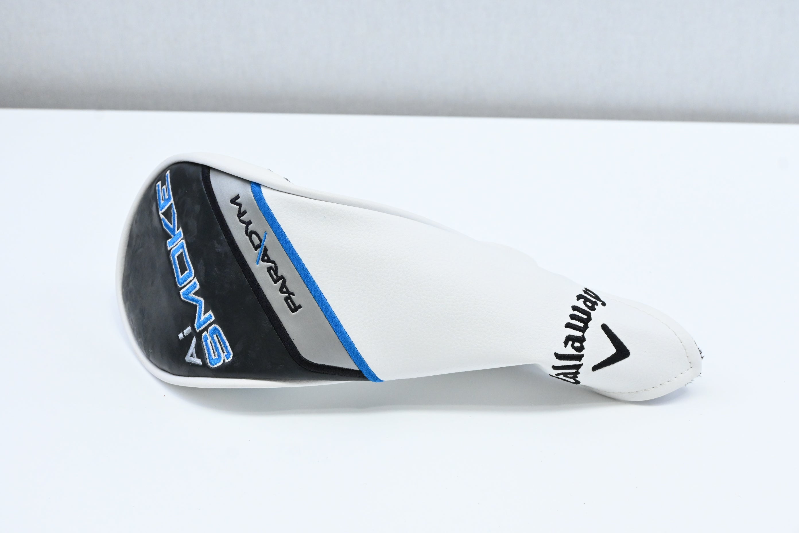 Callaway Paradym Ai Smoke Triple Diamond #5 Wood / 18 Degree / X-Flex Denali 80