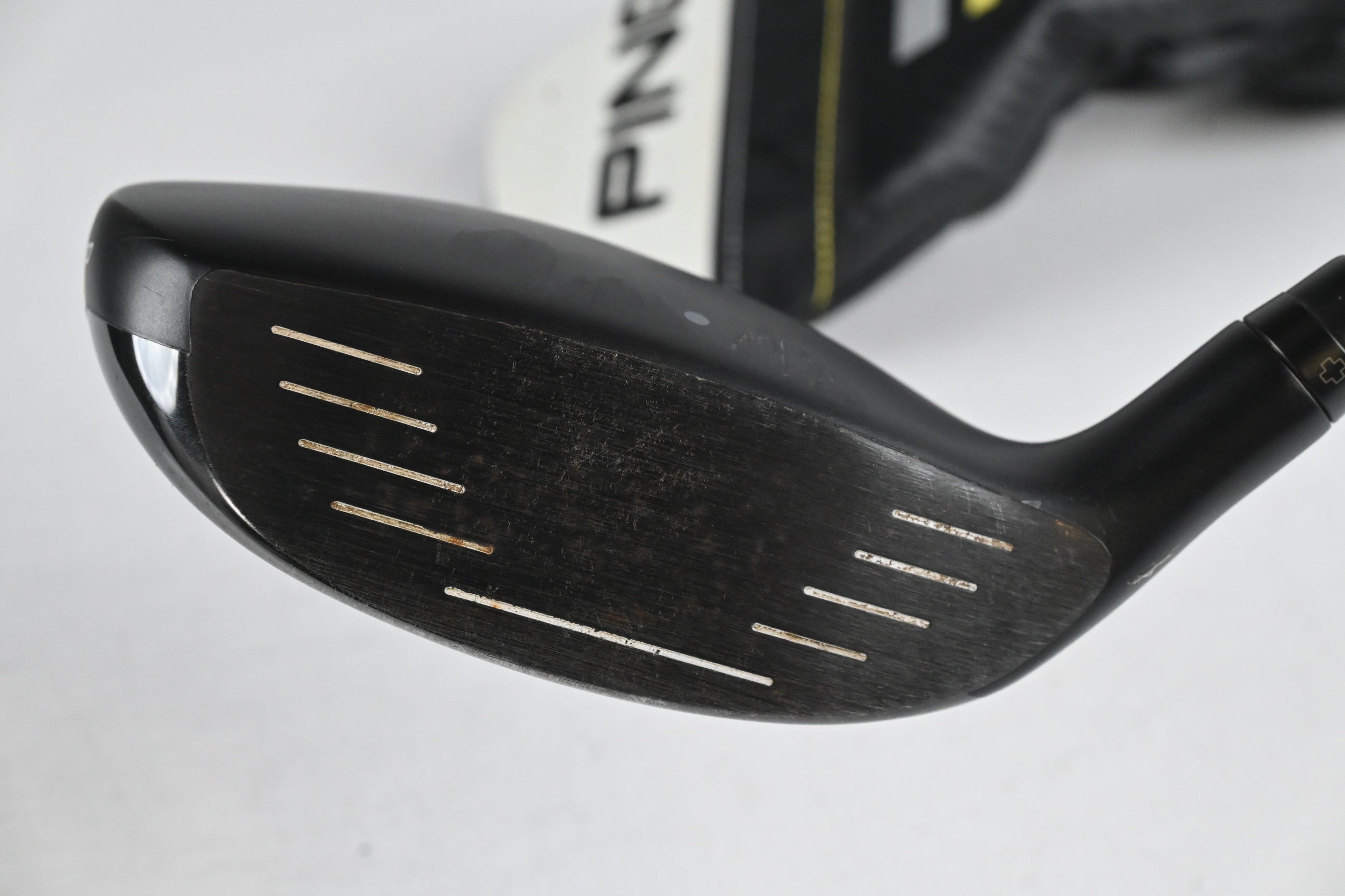 Ping G430 Max #3 Wood / 15 Degree / X-Flex Kai'li White 60 Shaft