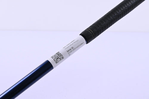 Yonex V-Mass 270 Sand Wedge / 56 Degree / Senior Flex Yonex Ultimum Ti 50 Shaft