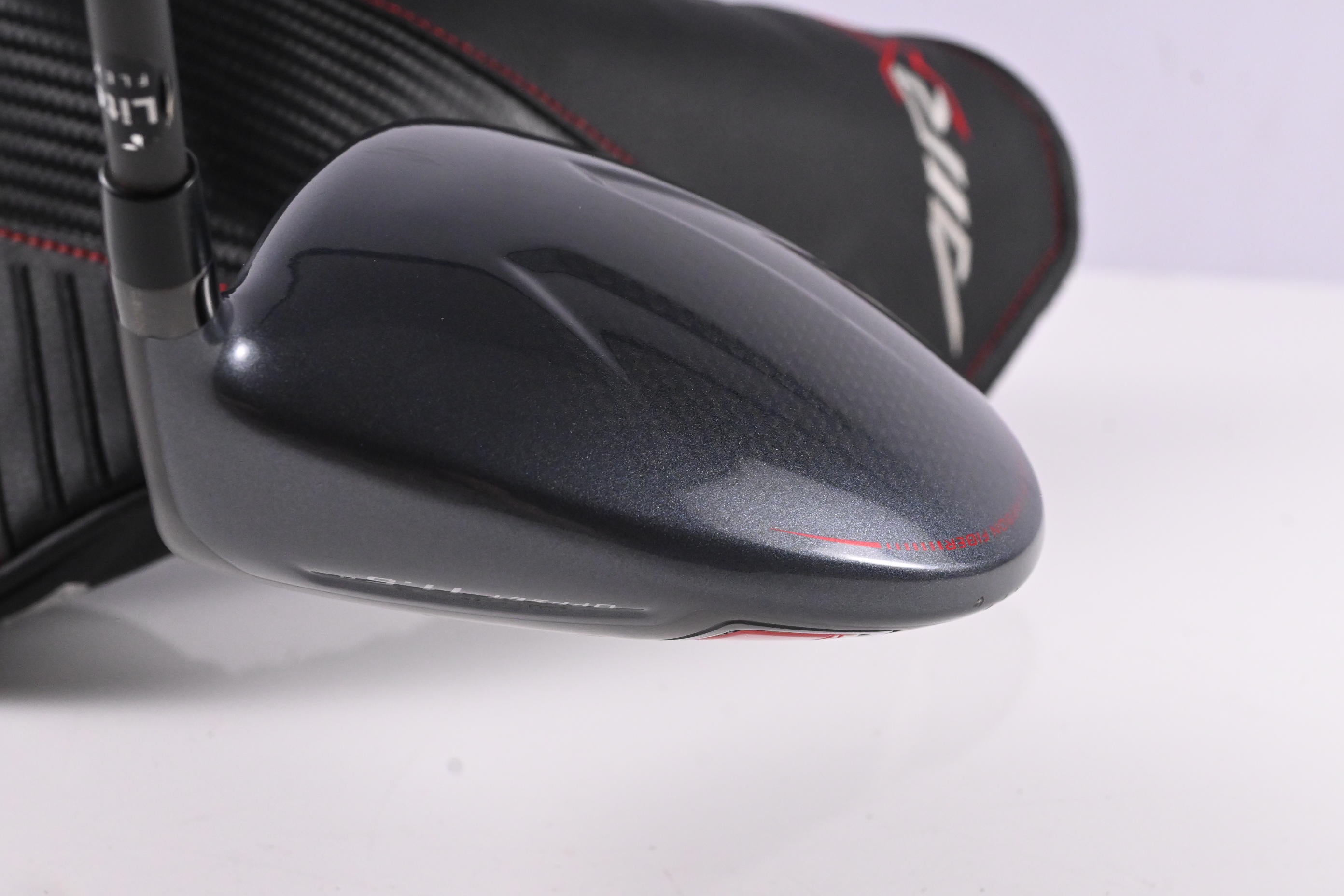 Cobra Air-X Driver / 11.5 Degree / Regular Flex Cobra UltraLite 40 Shaft