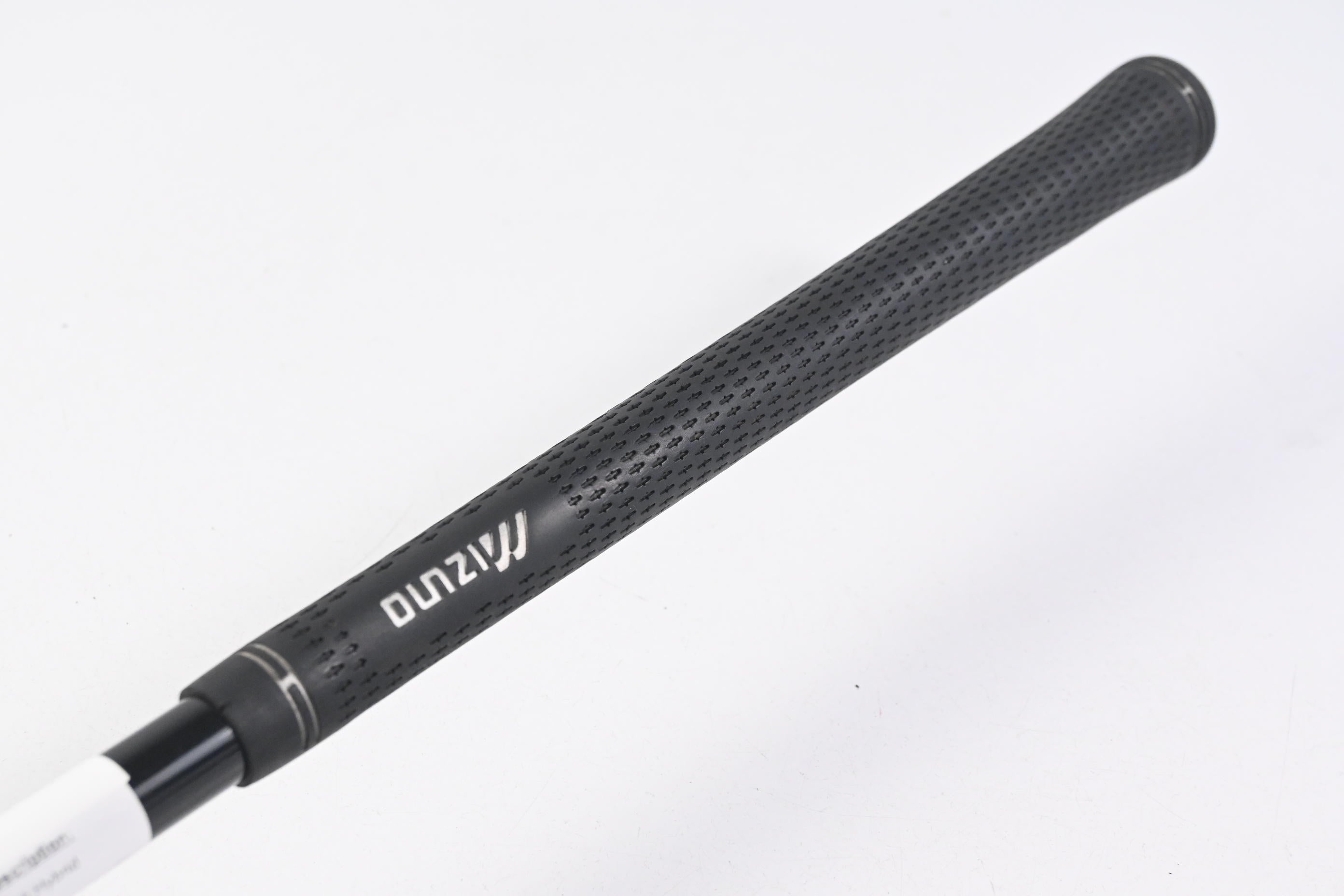 Mizuno CLK Fli-Hi #3 Hybrid / 20 Degree / Regular Flex Mizuno Exsar HS2 70 Shaft