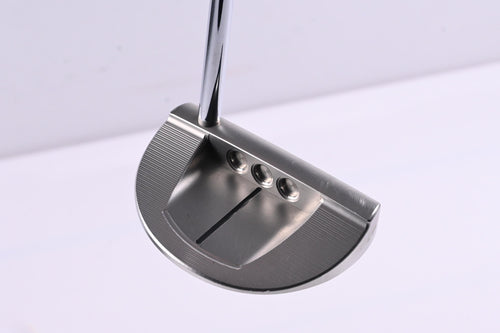Scotty Cameron Super Select Golo 6 Putter / 34 Inch