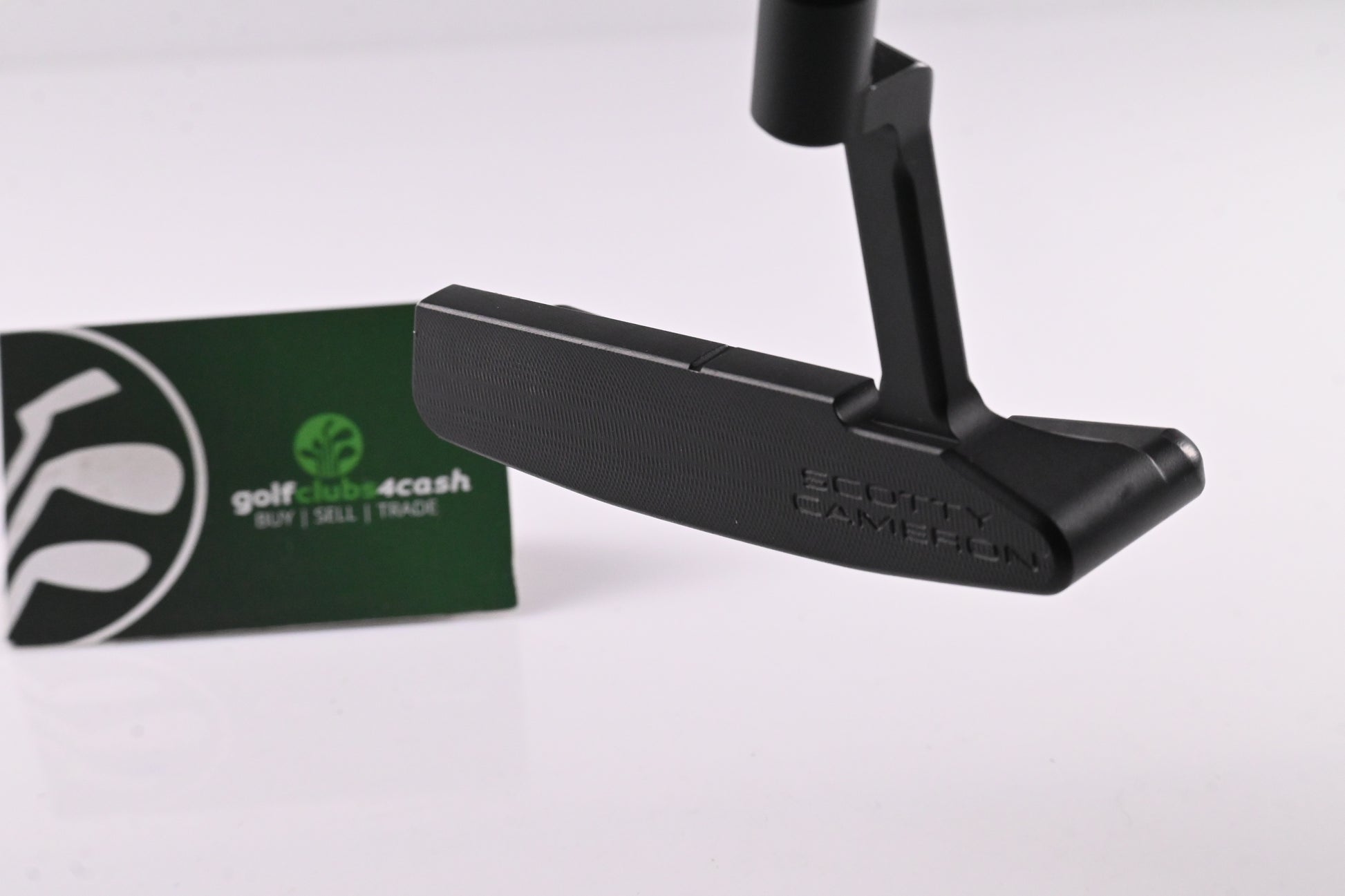 Scotty Cameron Special Select Jet Set Putter / 34 Inch