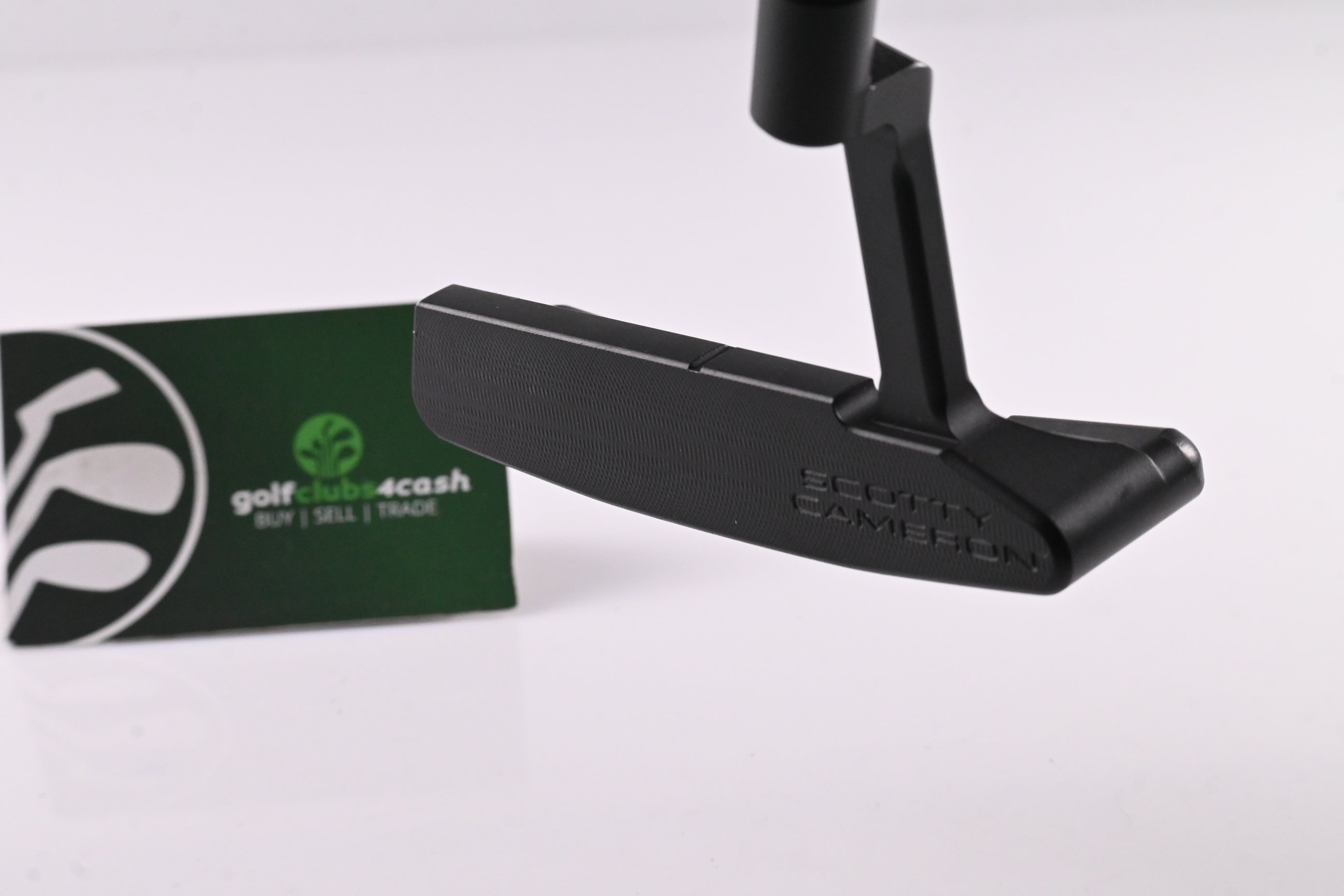 Scotty Cameron Special Select Jet Set Putter / 34 Inch