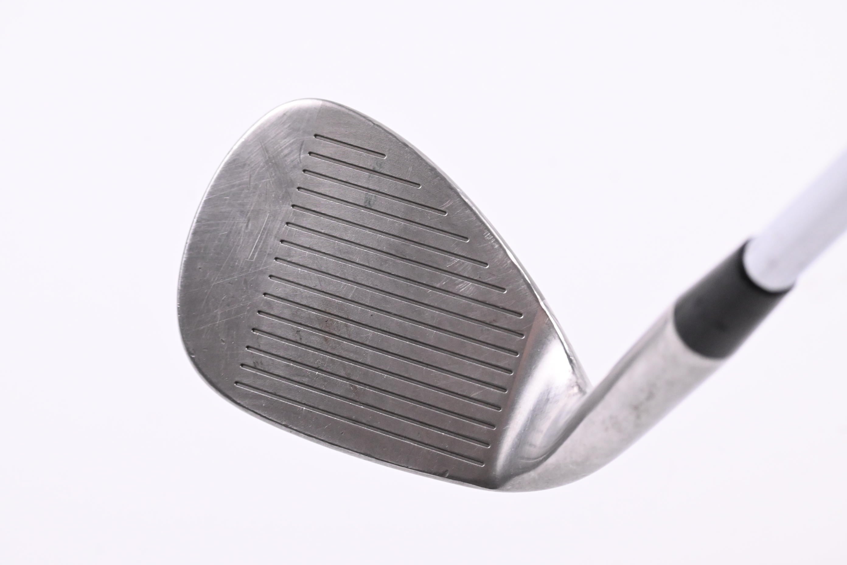 Cobra King Pur Lob Wedge / 60 Degree / Stiff Flex Cobra Shaft