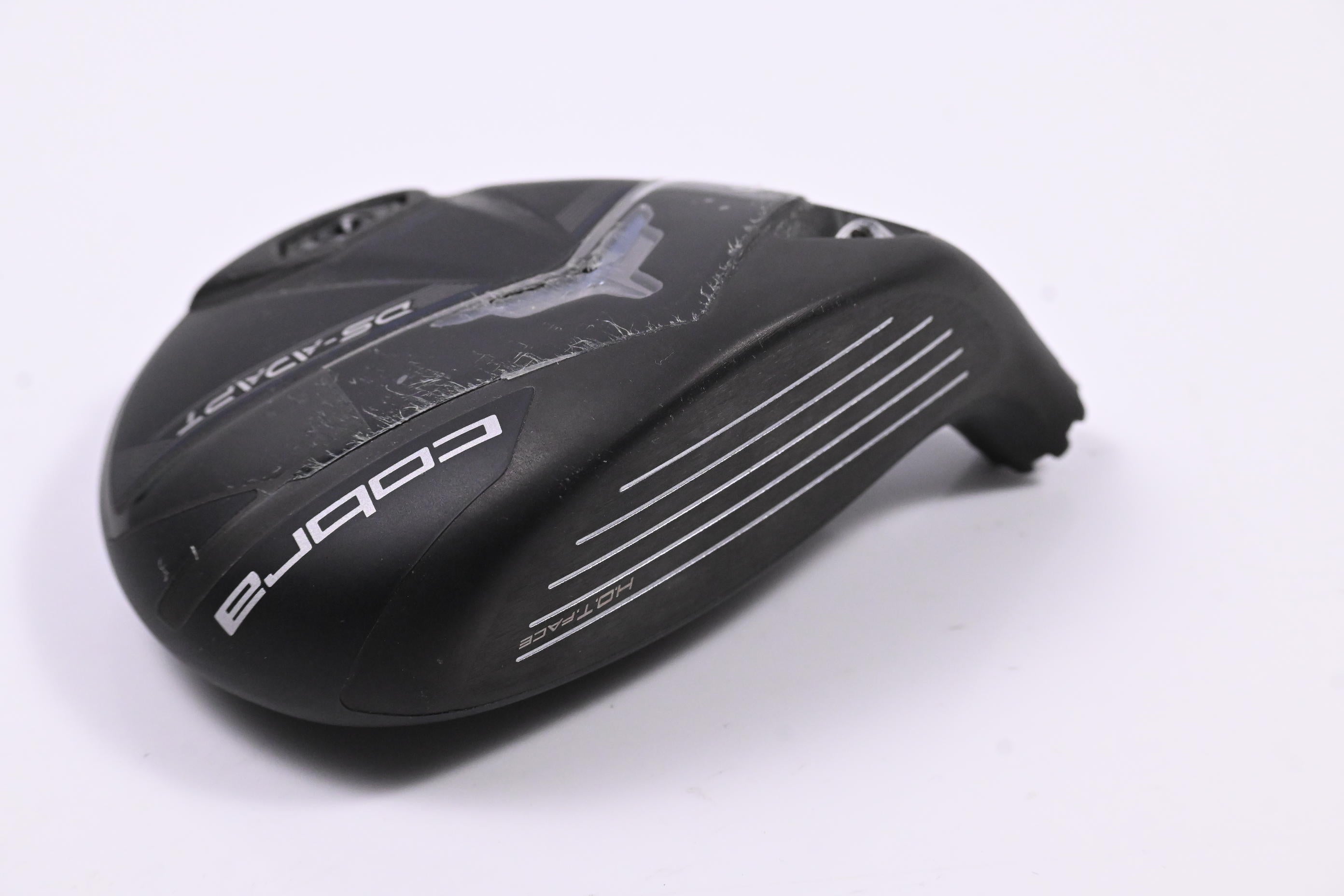 Left Hand Cobra DS-Adapt X #3 Wood / 15 Degree / Head Only