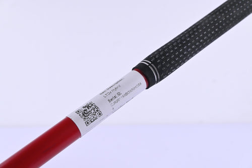 Cobra LTDx #3 Hybrid / 19 Degree / Stiff Flex KBS PGI 85 Shaft