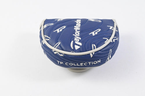 Left Hand Taylormade TP Patina Collection Aromore Putter / 36 Inch