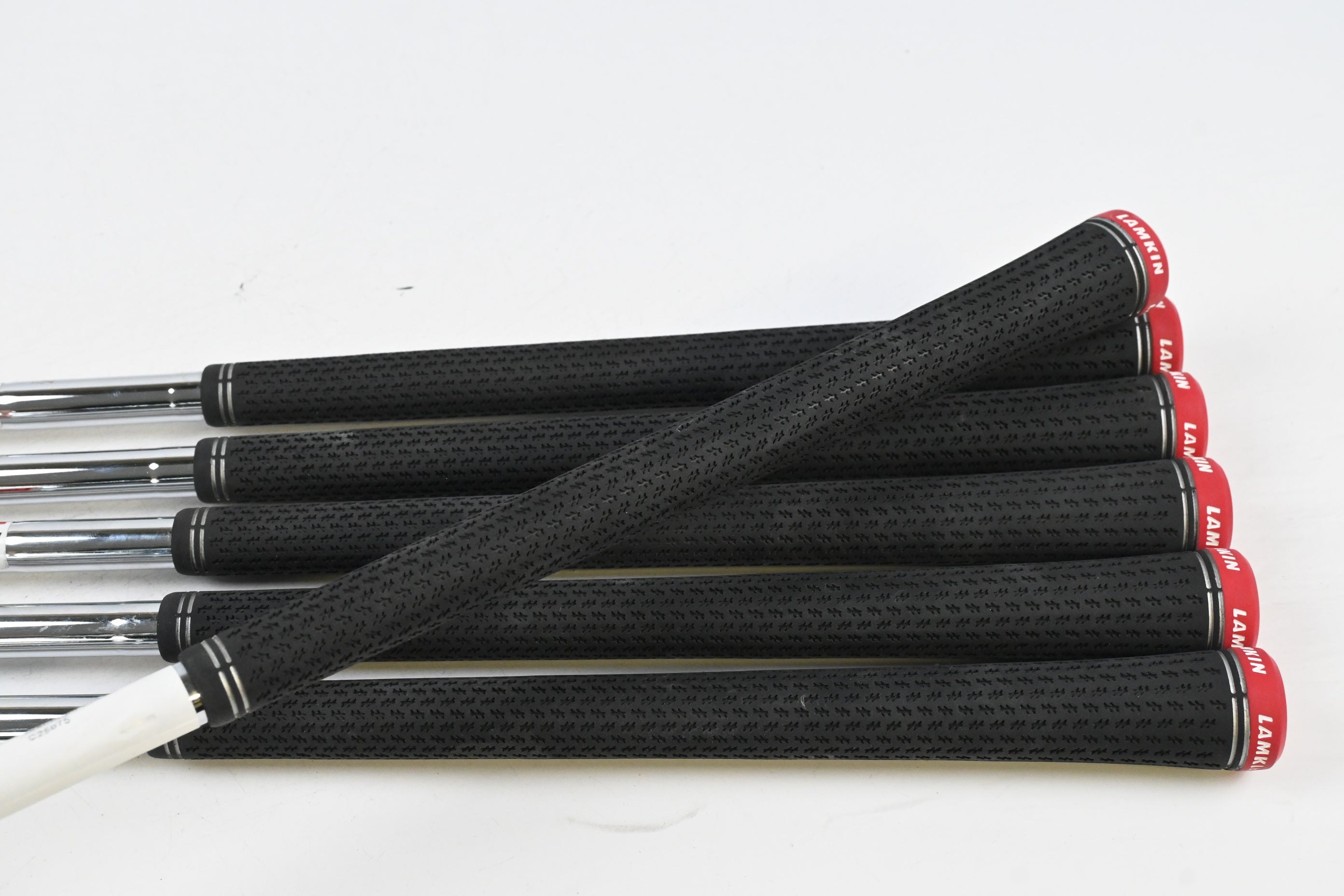 Wilson DYNAPWR Max 2025 Irons / 5-PW / Regular Flex KBS MAX Ultralite Shafts