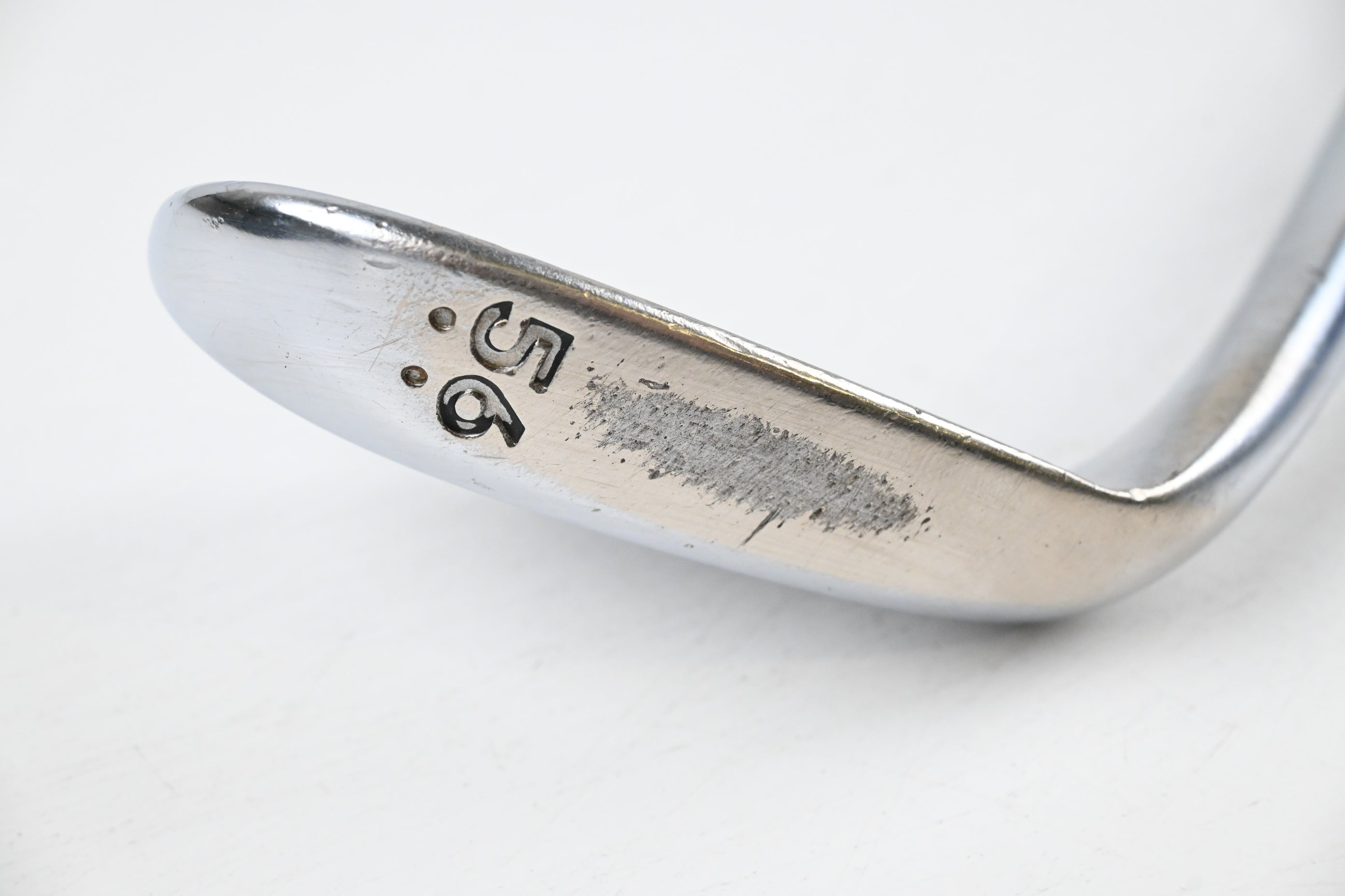 Cleveland 588 RTX 2.0 Sand Wedge / 56 Degree / Wedge Flex Dynamic Gold Shaft