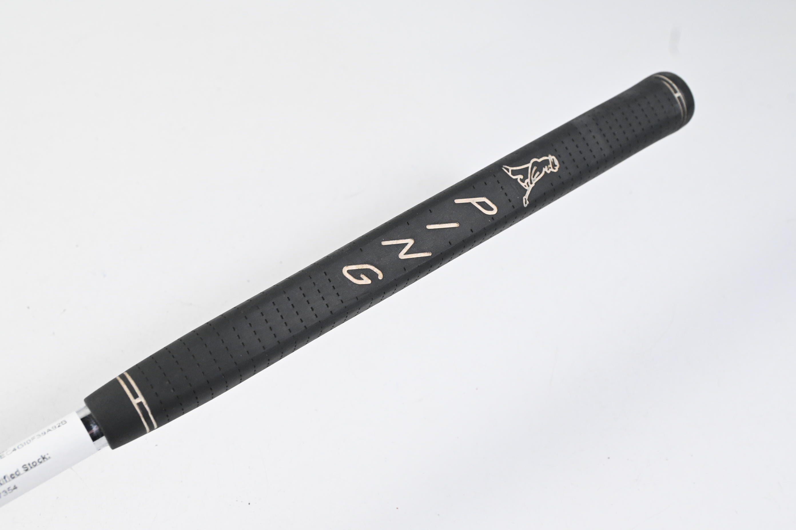 Ping Karsten TR B60 Putter / 34 Inch