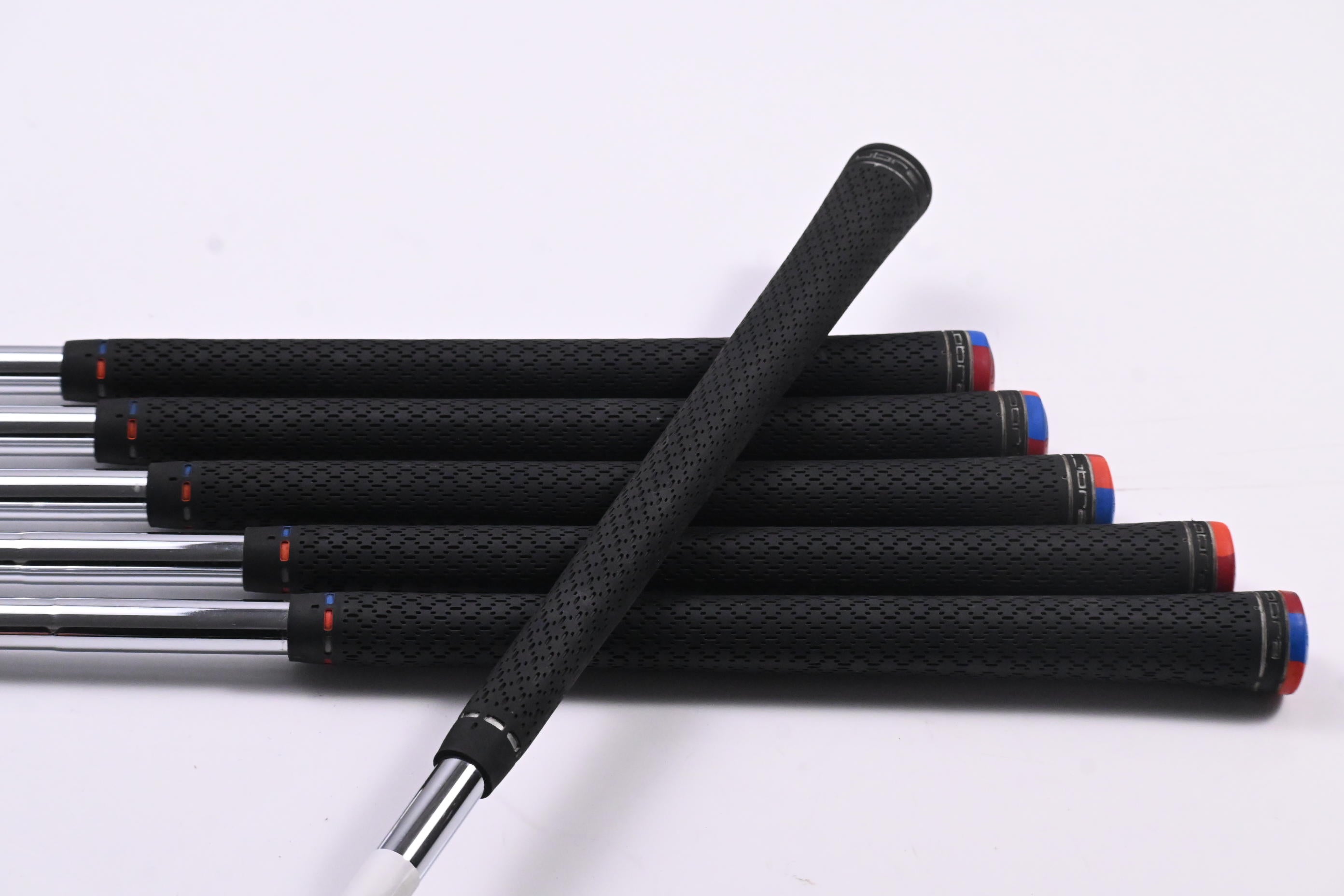 Cobra AMP Cell Irons / 4-9i / Regular Flex True Temper Dynalite 90 Shafts
