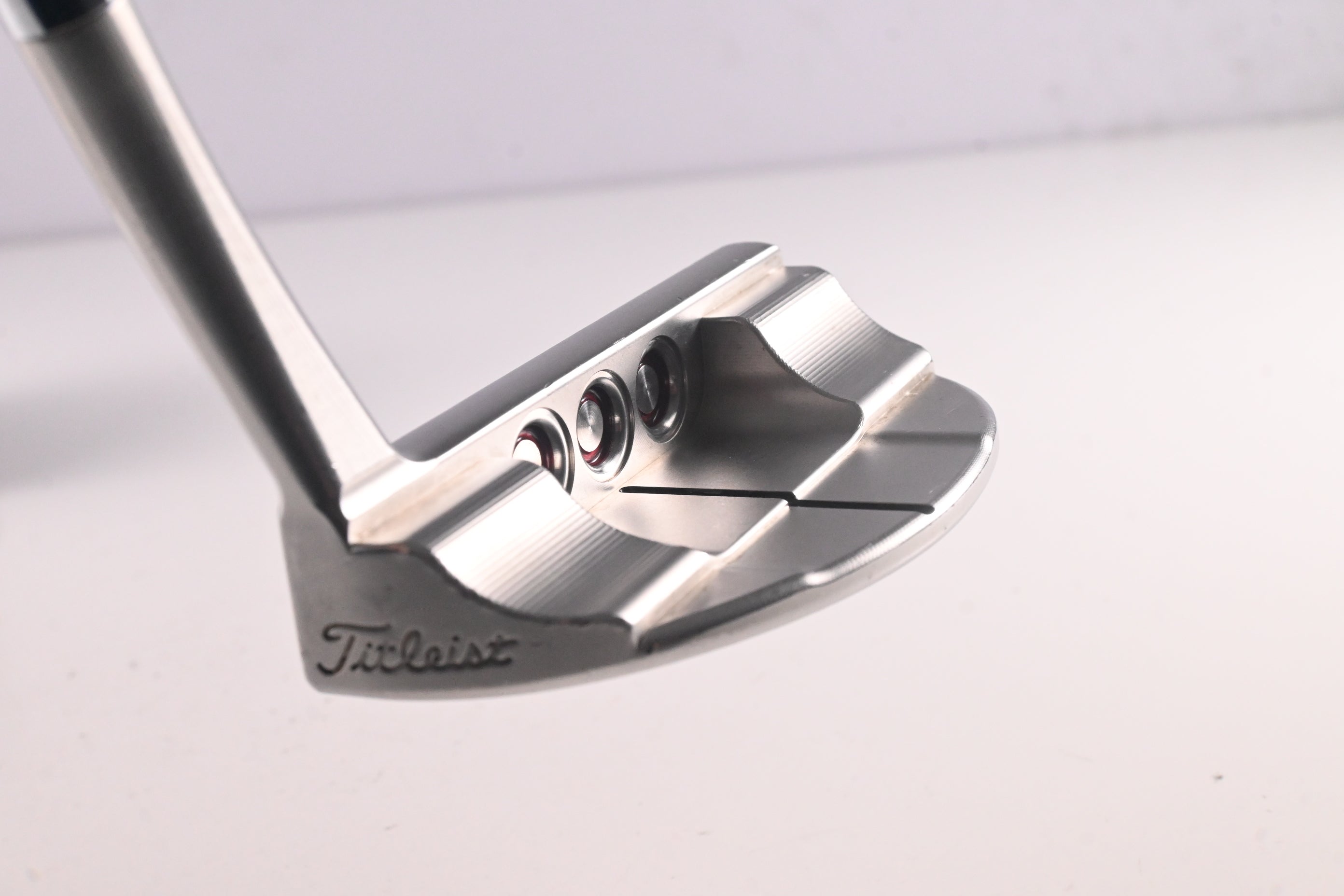 Scotty Cameron Special Select Del Mar Putter / 34 Inch