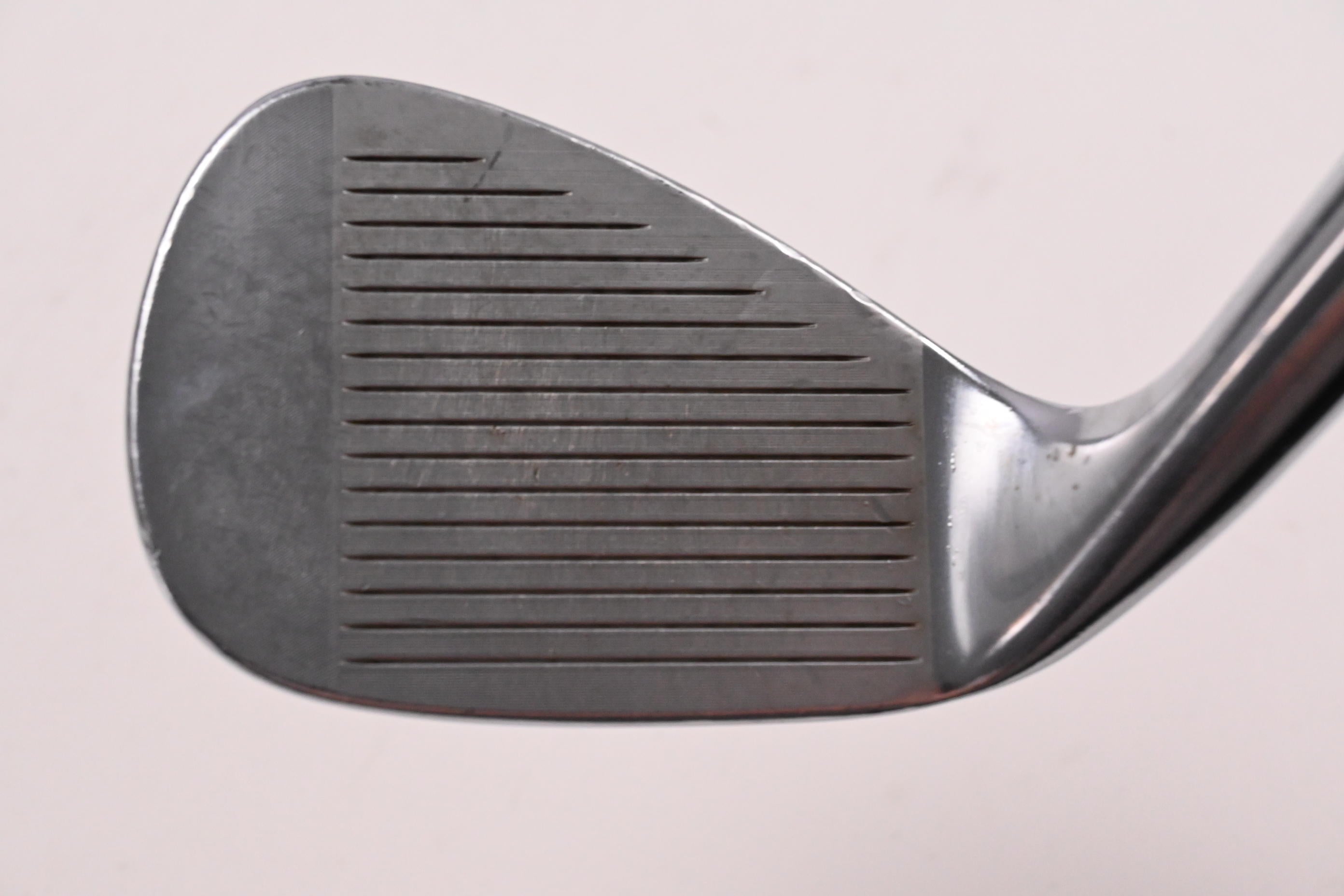 Titleist Vokey SM7 Gap Wedge / 50 Degree / Wedge Flex Titleist Steel Shaft