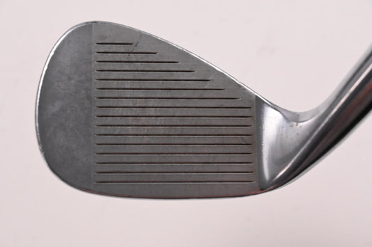 Titleist Vokey SM7 Gap Wedge / 50 Degree / Wedge Flex Titleist Steel Shaft