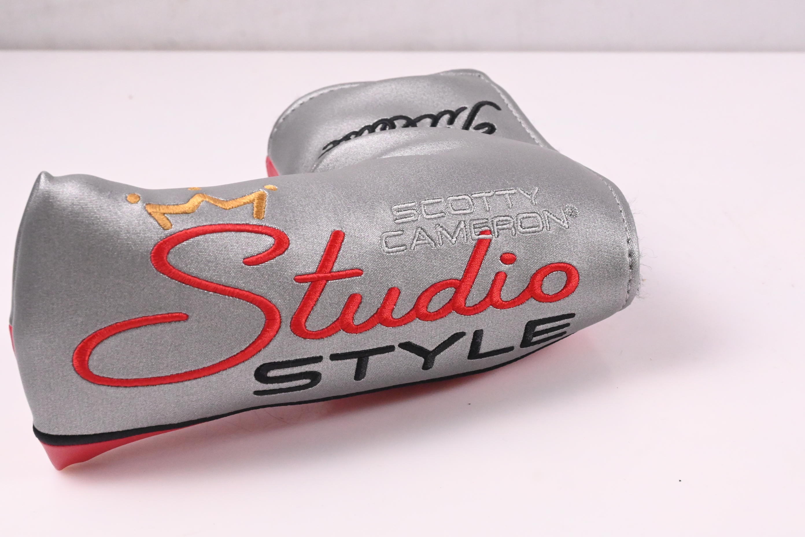 Scotty Cameron Studio Style Newport 2+ 2025 Putter / 34 Inch