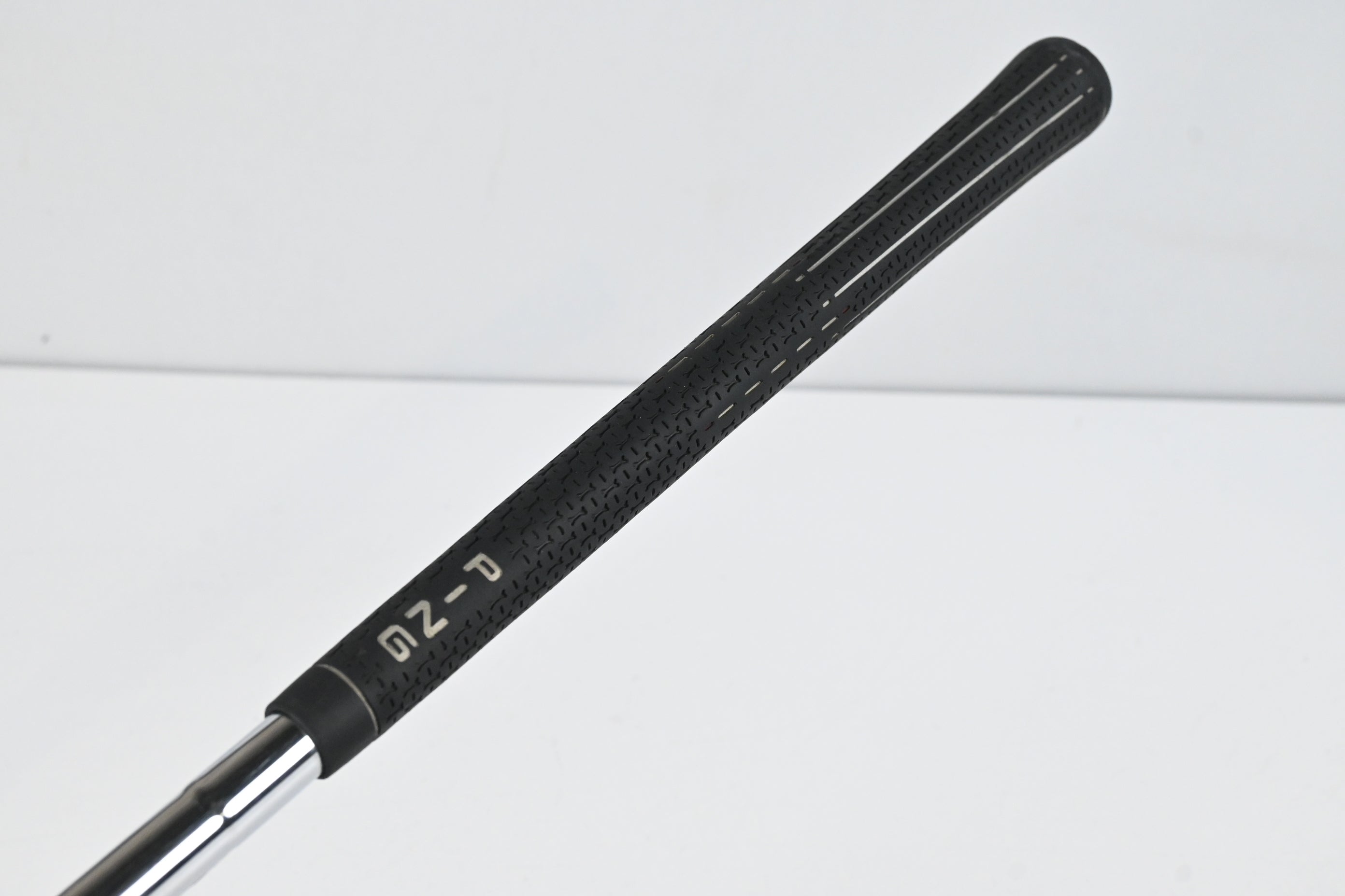 Ping i25 Gap Wedge / 50 Degree / Black Dot / Regular Flex Ping CFS Shaft