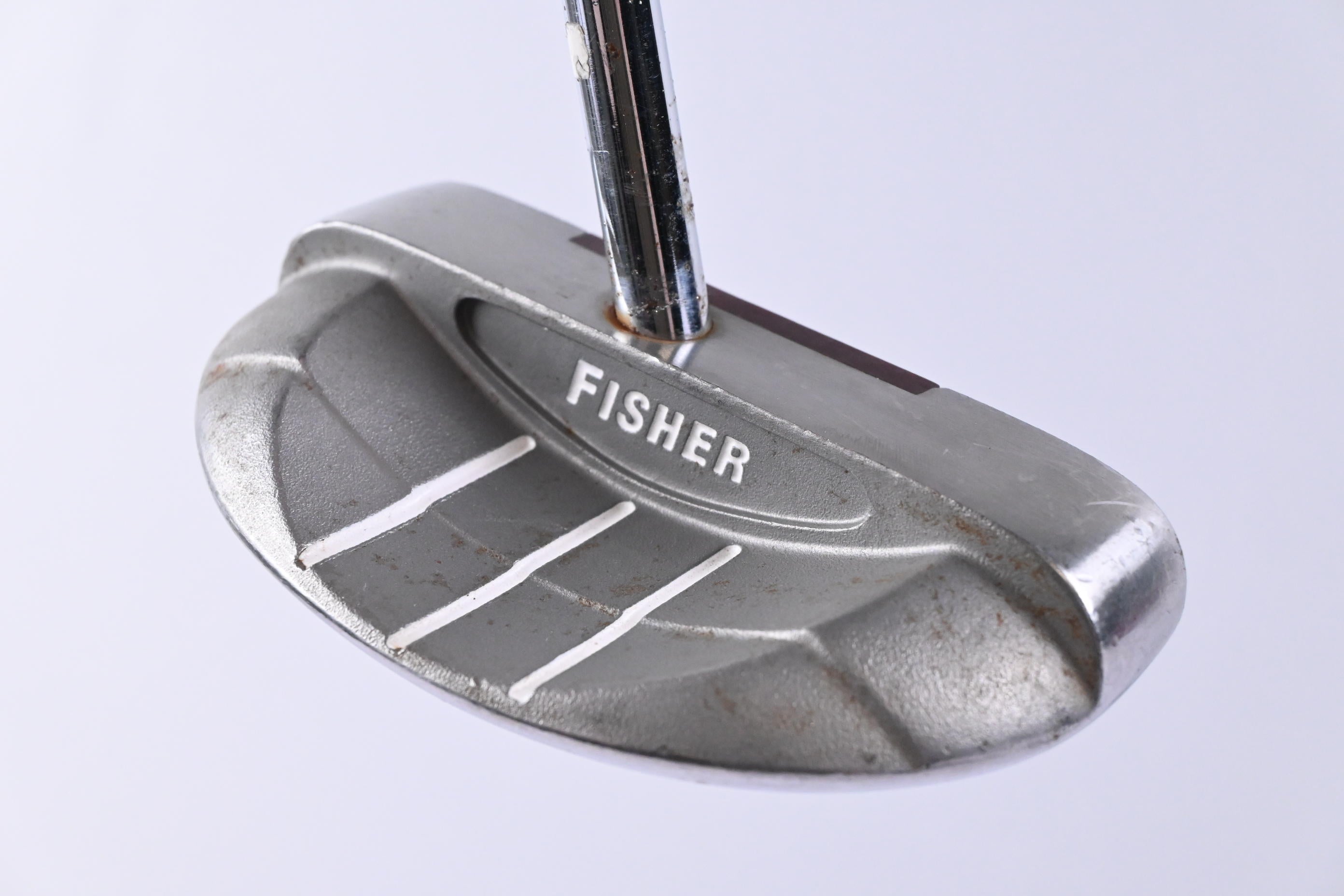 Fisher Classic Tour Series CTS-3C Putter / 34 Inch