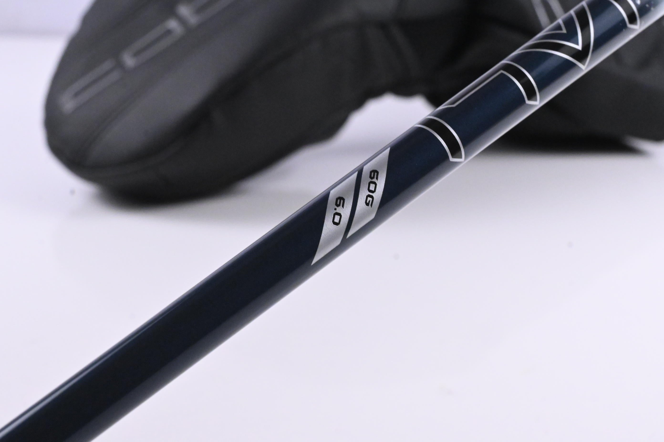 Left Hand Cobra DS-Adapt MAX-K Driver / 10.5 Degree / Stiff Flex Denali Blue