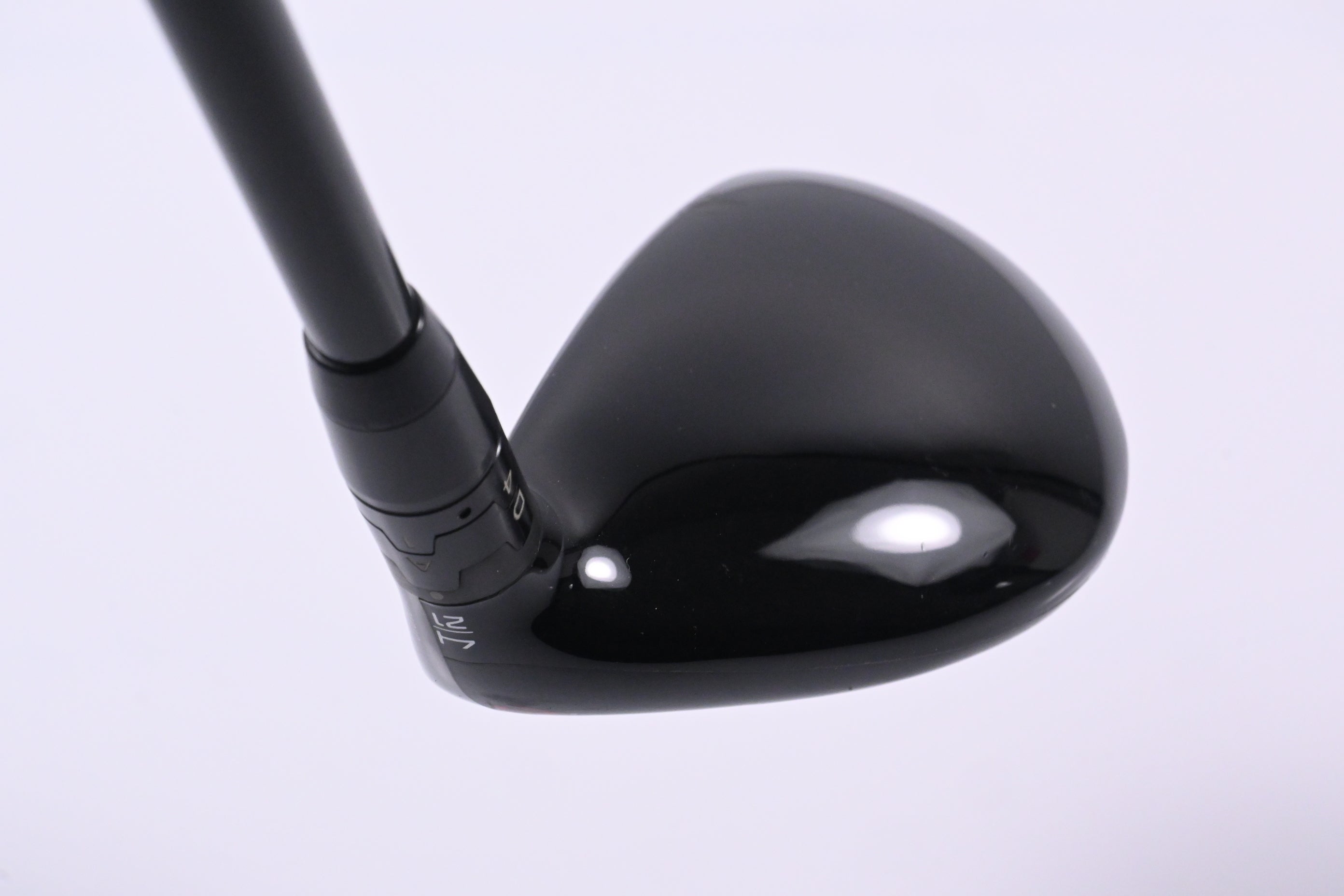 Titleist TSR2 #4 Hybrid / 21 Degree / Regular Flex Tensei AV Blue 65 Shaft