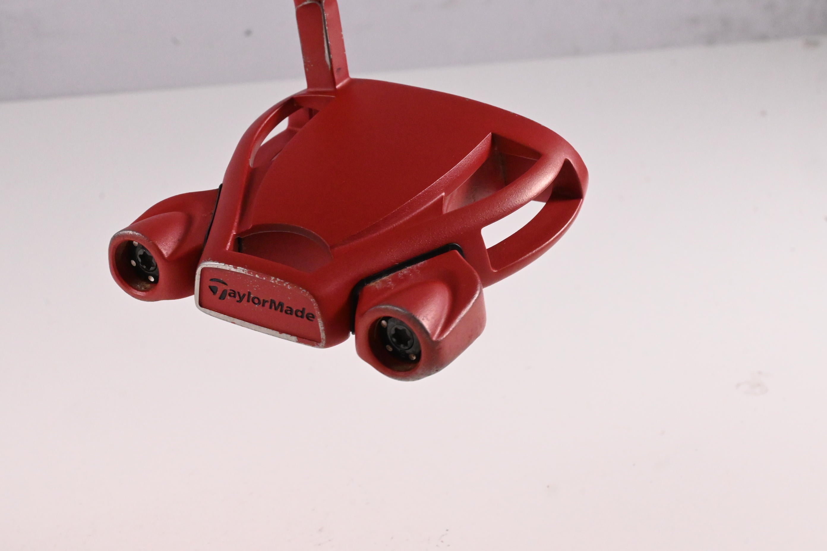 Taylormade Spider Tour 2018 Red Putter / 33 Inch