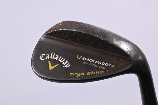 Callaway Mack Daddy 2 Tour Grind Sand Wedge / 56 Degree / Wedge Flex Steel Shaft