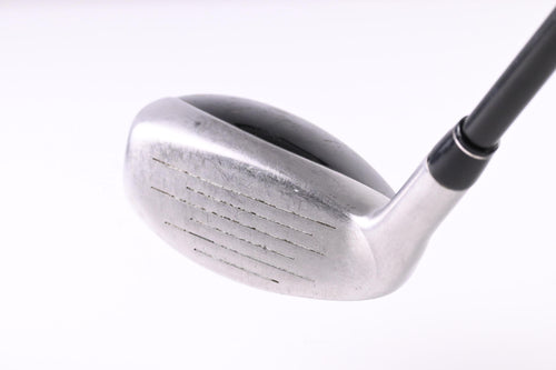 Taylormade Rescue Mid #4 Hybrid / 22 Degree / Stiff Flex Taylormade UG 65 Shaft