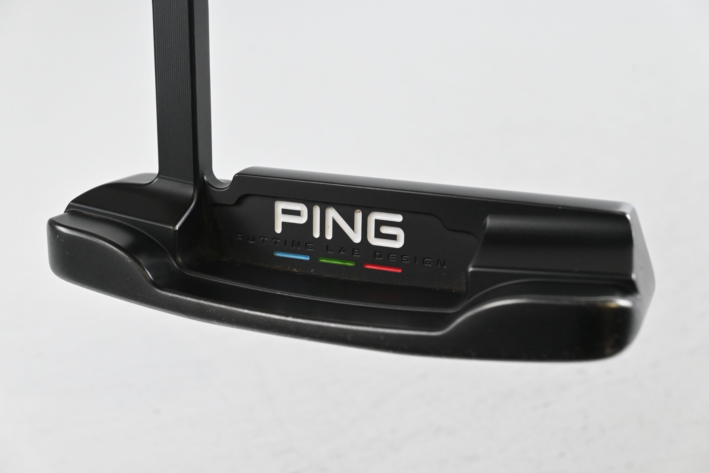 Ping PLD Anser Milled 2022 Putter / 34 Inch