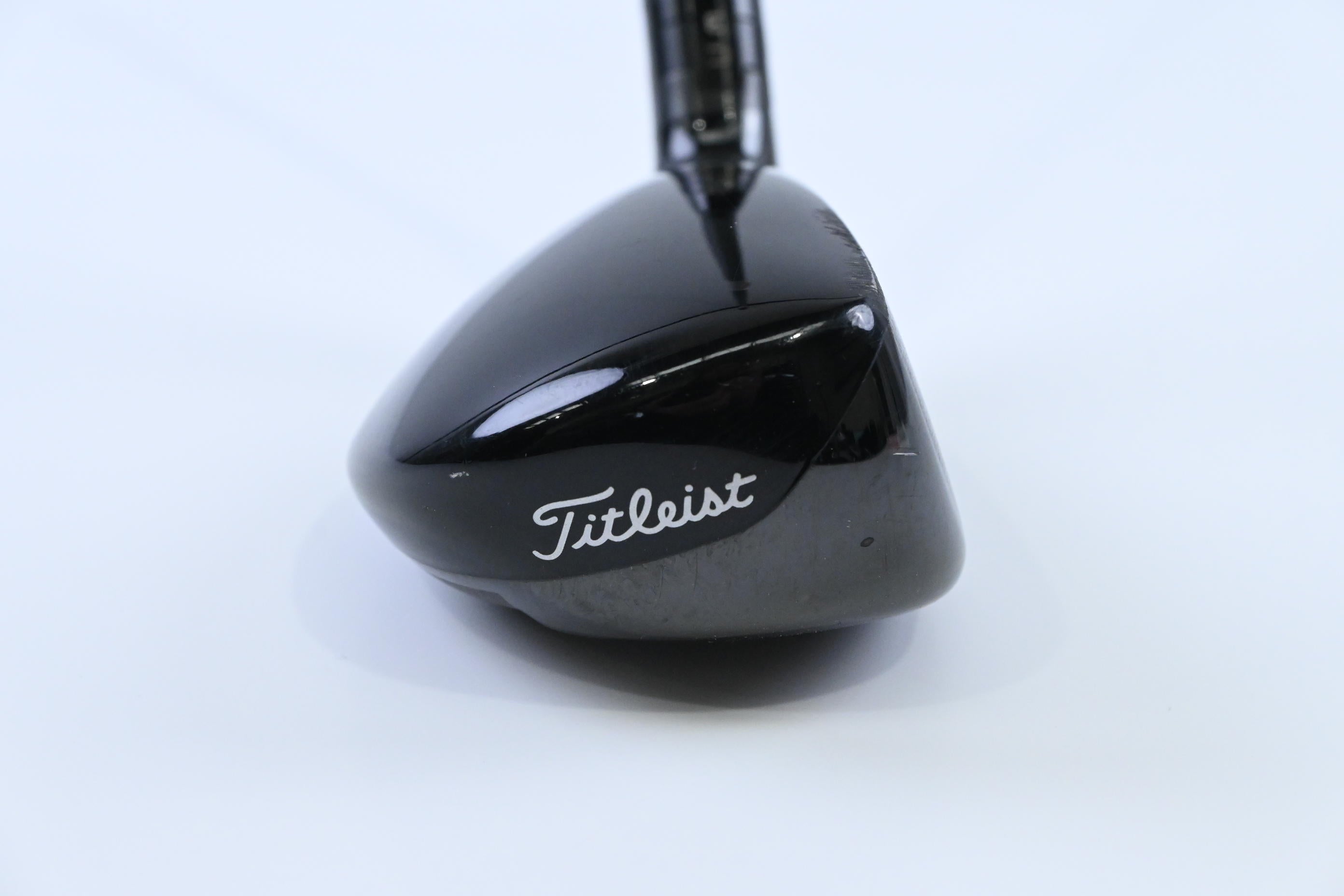 Titleist GT3 #3 Hybrid / 19 Degree / Stiff Flex HZRDUS Gen5 Black 80 Shaft