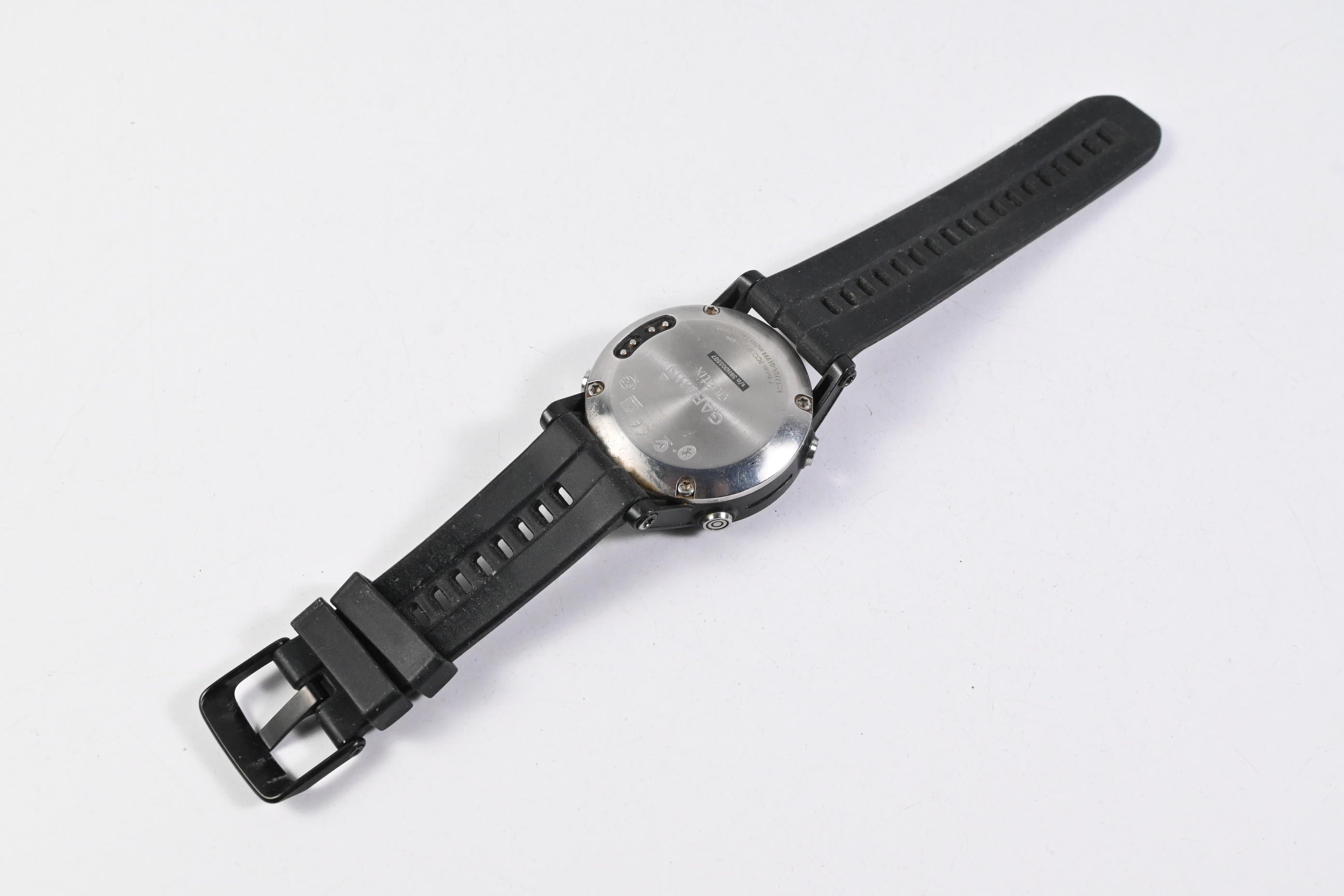 Garmin Quatix / GPS