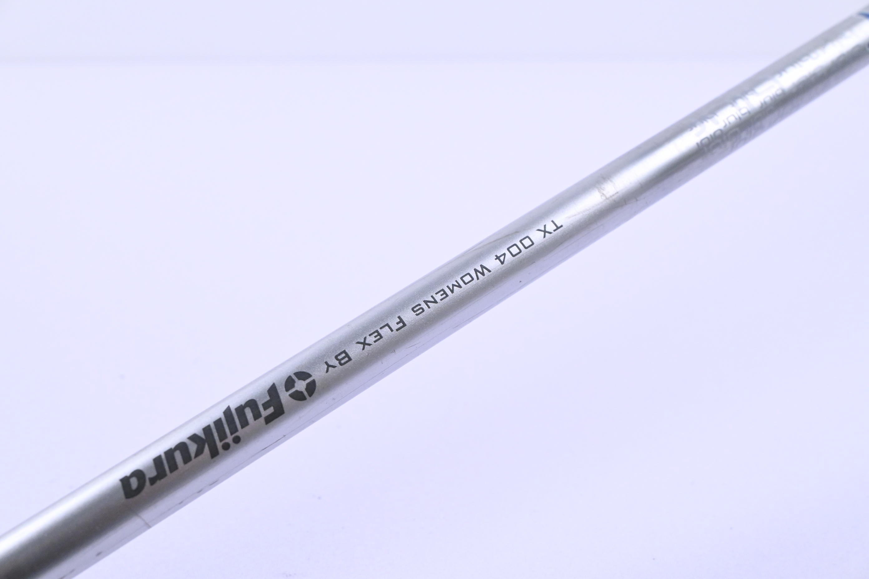 Ladies Cobra S3 Max #3 Wood / 198 Degree / Ladies Flex Fujikura Blur 004