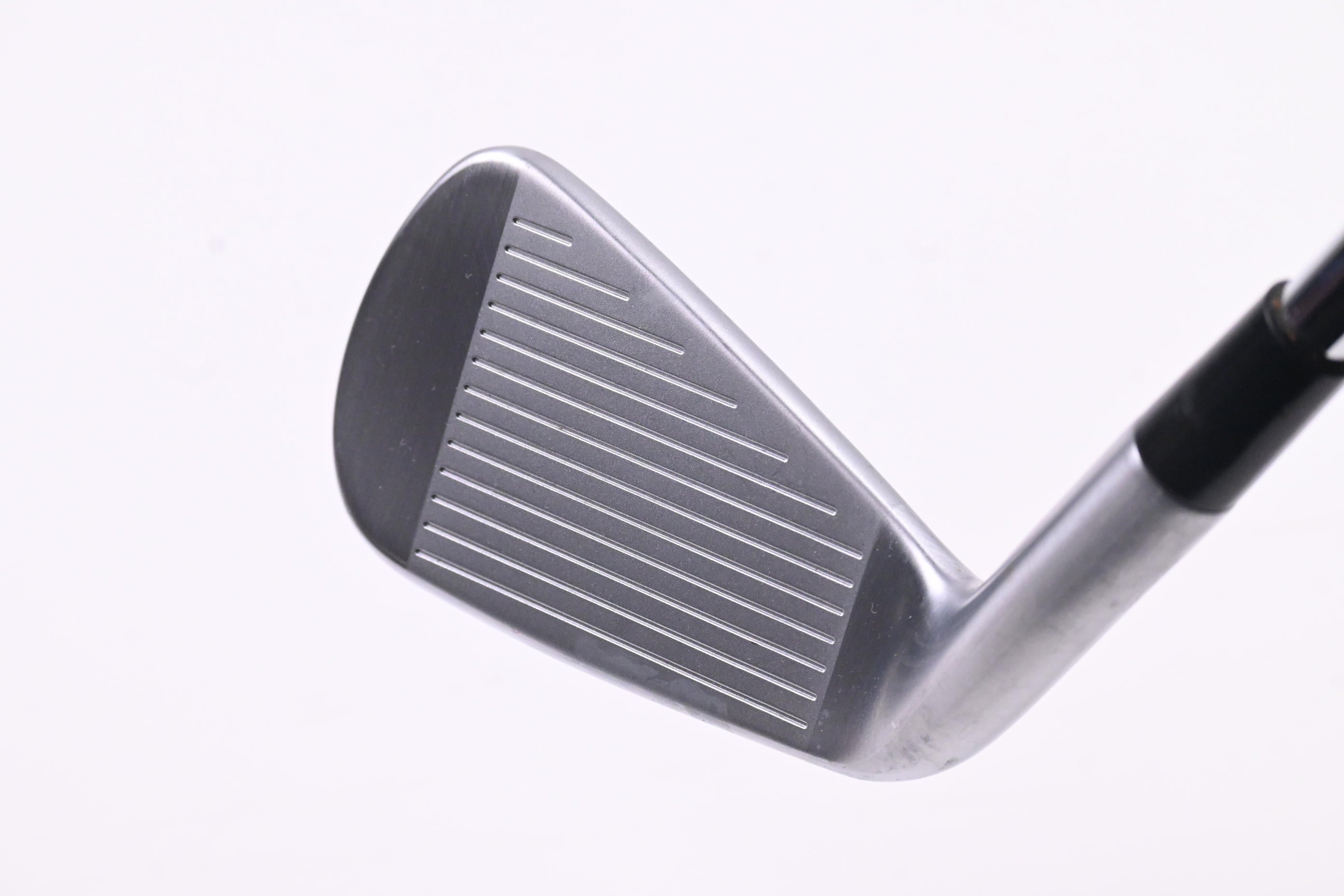 Taylormade P770 2020 #4 Iron / 22.5 Degree / Stiff Flex KBS Tour 120 Shaft