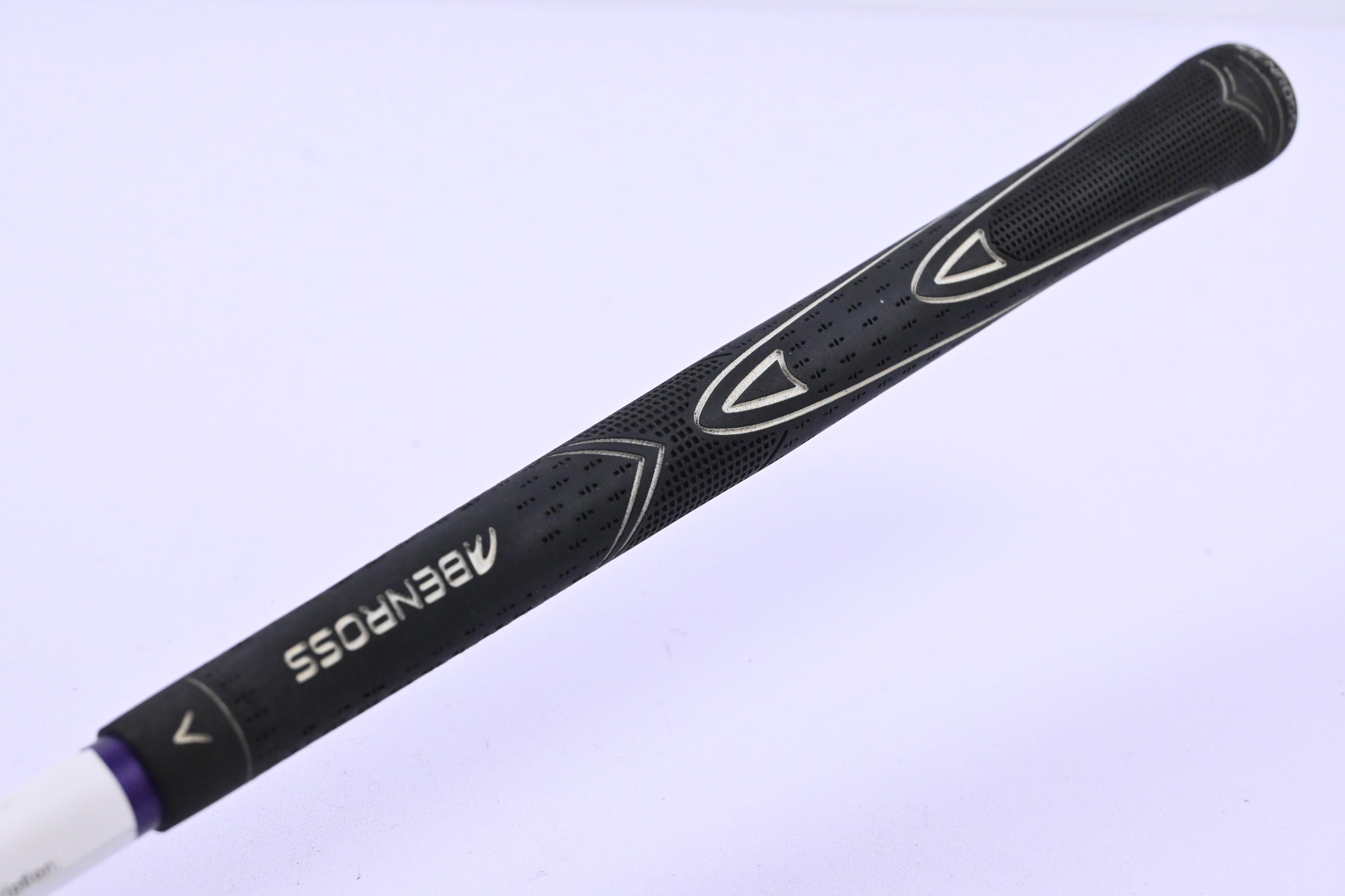 Ladies Benross Zip It Gap Wedge / 52 Degree / Ladies Flex Aldila Pearl Shaft