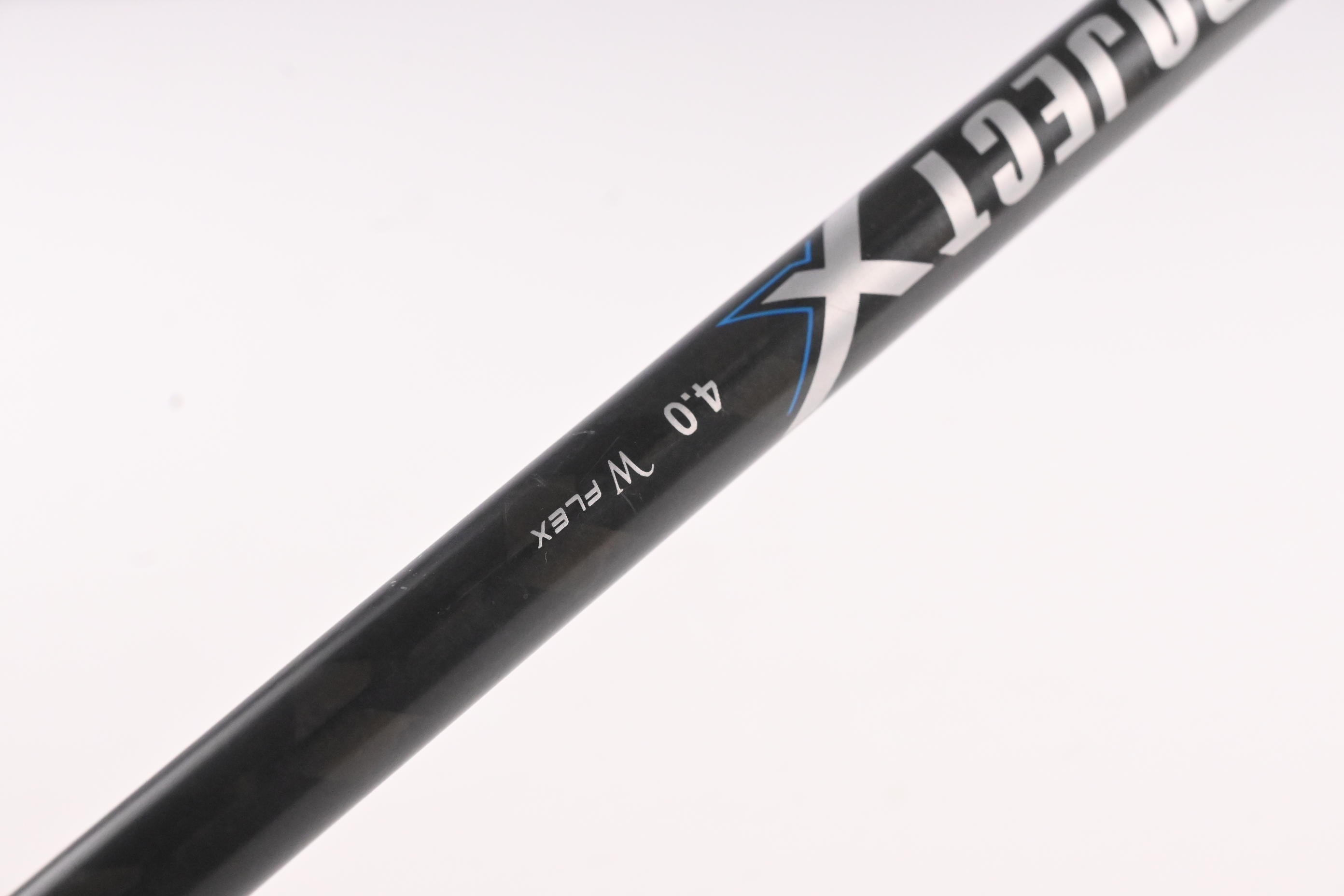 Ladies Callaway XR Driver / 12 Degree / Ladies Flex Project X San Diego LZ Shaft