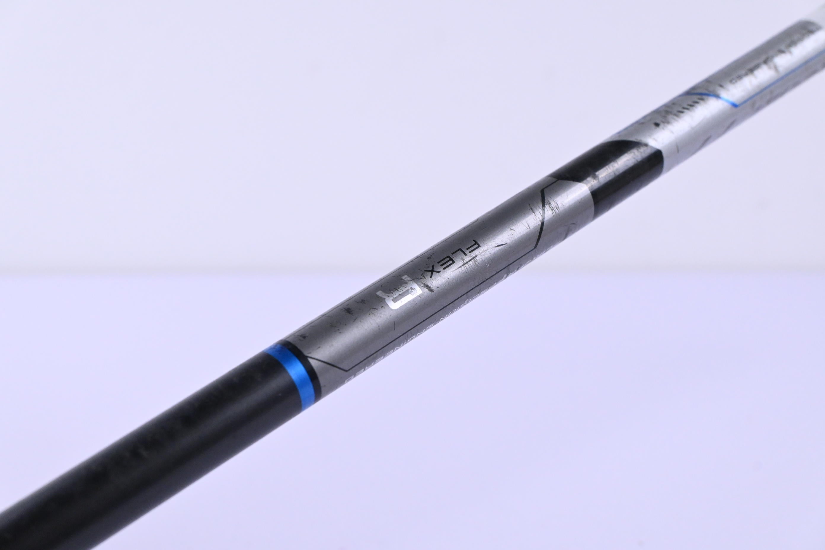 Taylormade SLDR #3 Wood / 15 Degree / Regular Flex Fujikura Speeder 77 Shaft