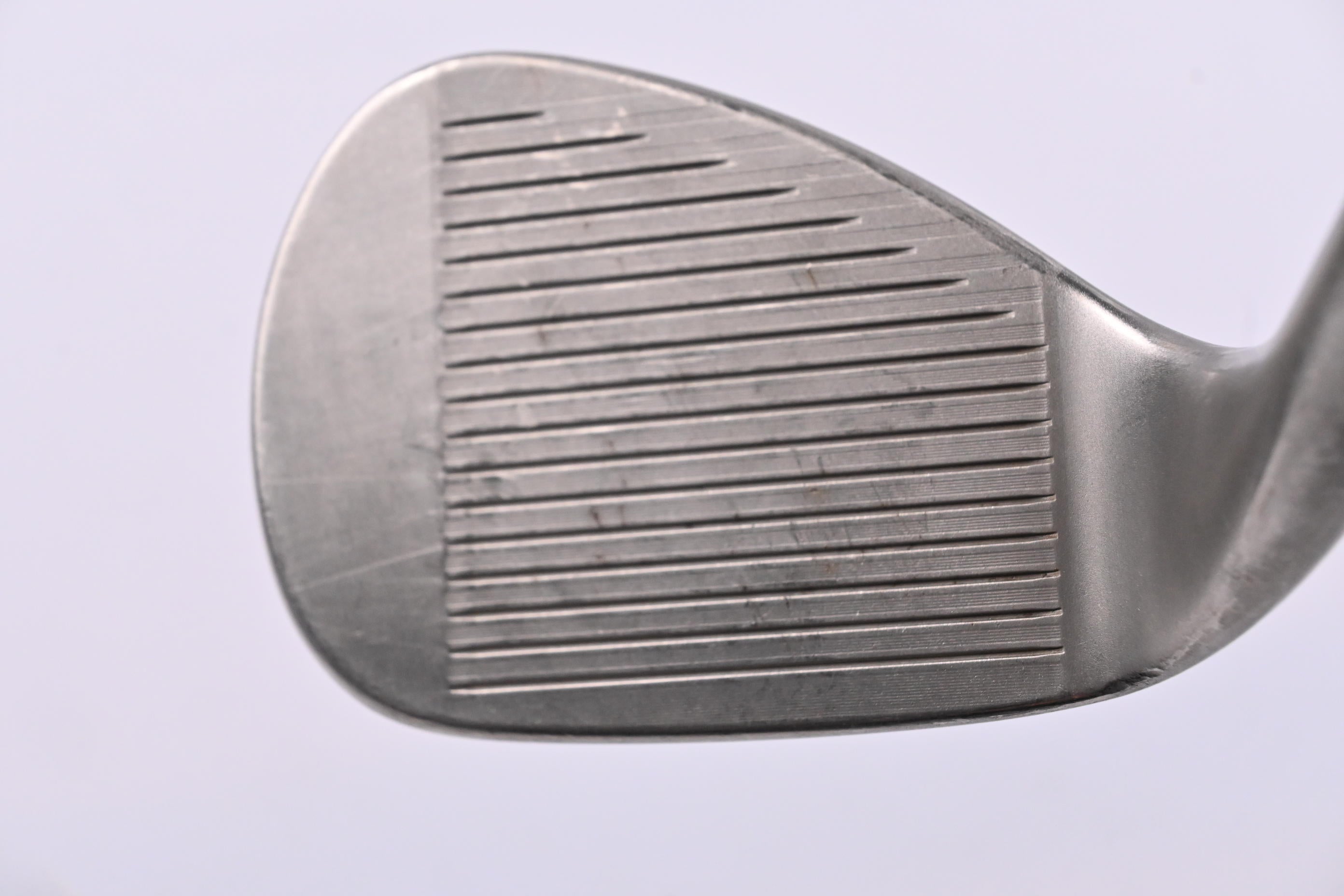 Titleist Vokey SM10 Lob Wedge / 60 Degree / Wedge Flex Titleist Vokey Shaft