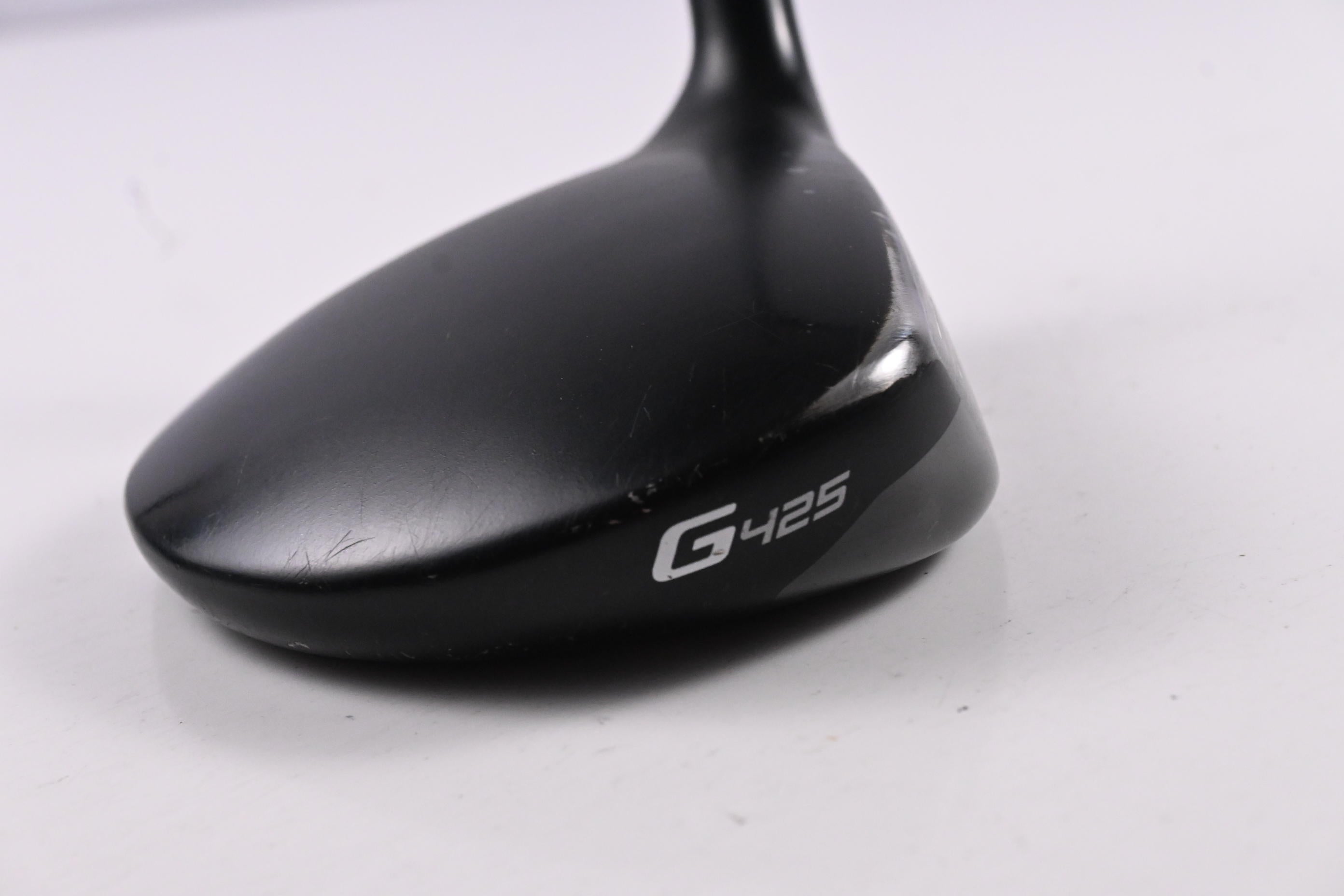 Ping G425 SFT #3 Wood / 16 Degree / Regular Flex Ping Alta CB Slate 65 Shaft