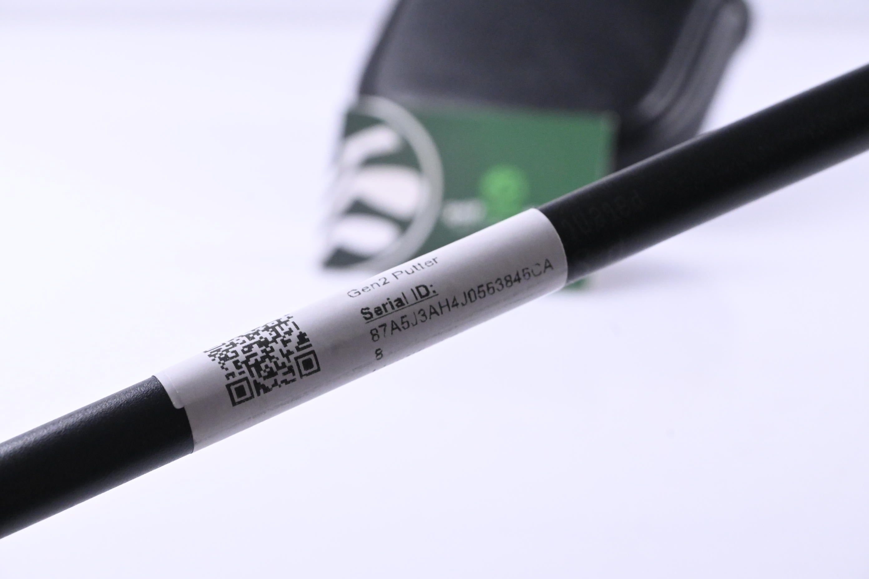 LA Golf Gen2 Malibu Putter / 34 Inch