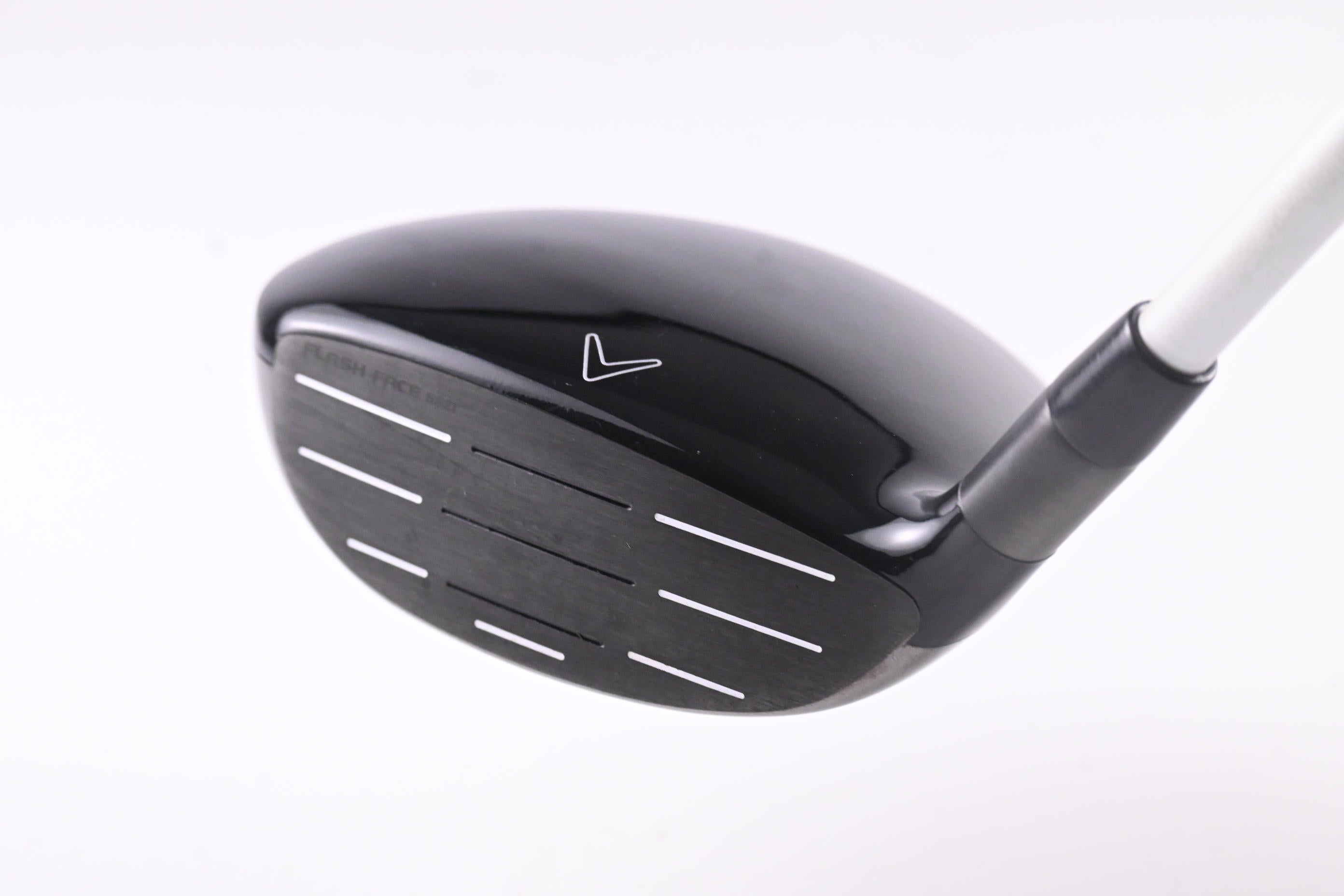 Callaway Epic Max #3+ Wood / 13.5 Degree / X-Flex Grafalloy Blue Shaft