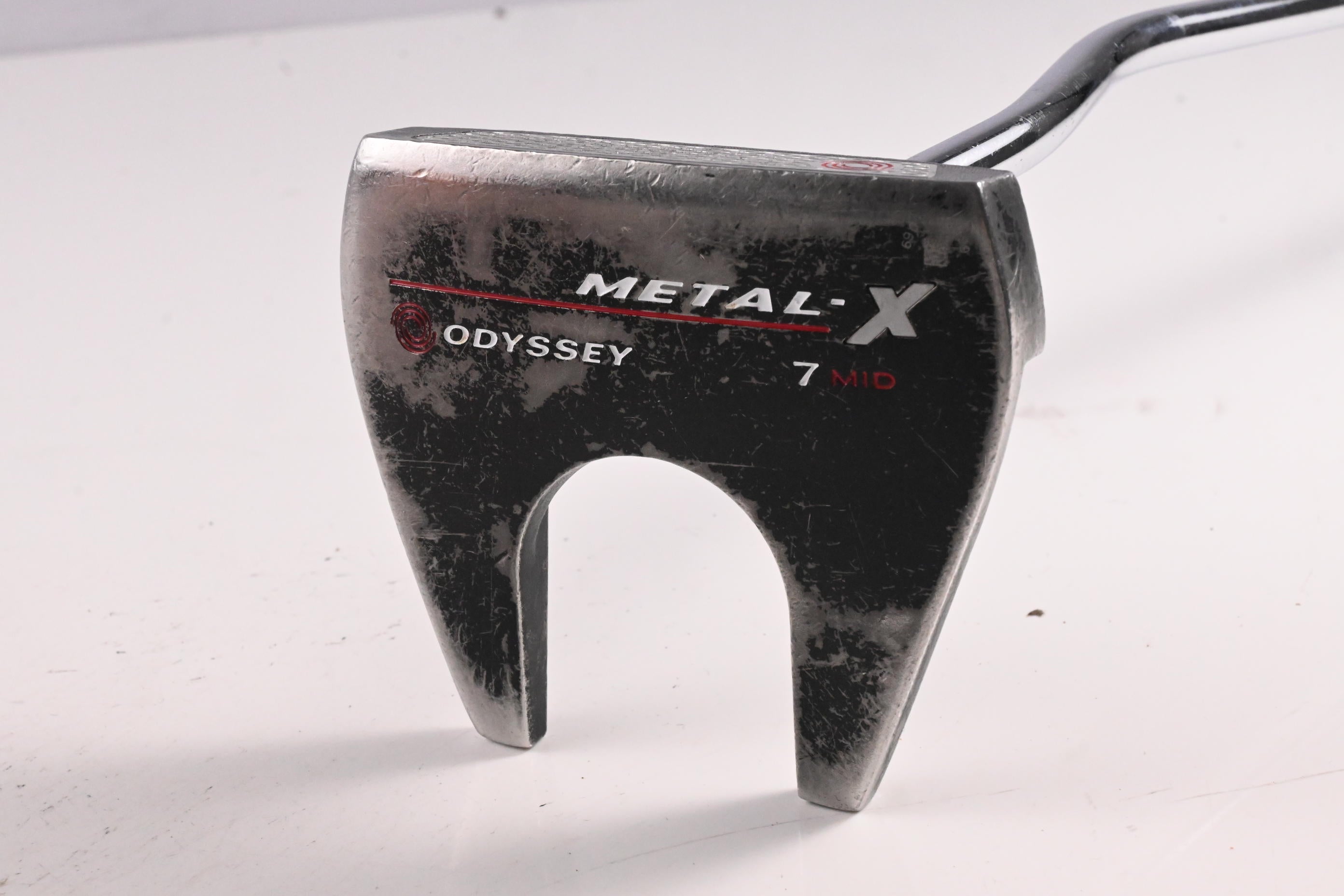 Odyssey Metal-X  7 Putter / 34 Inch