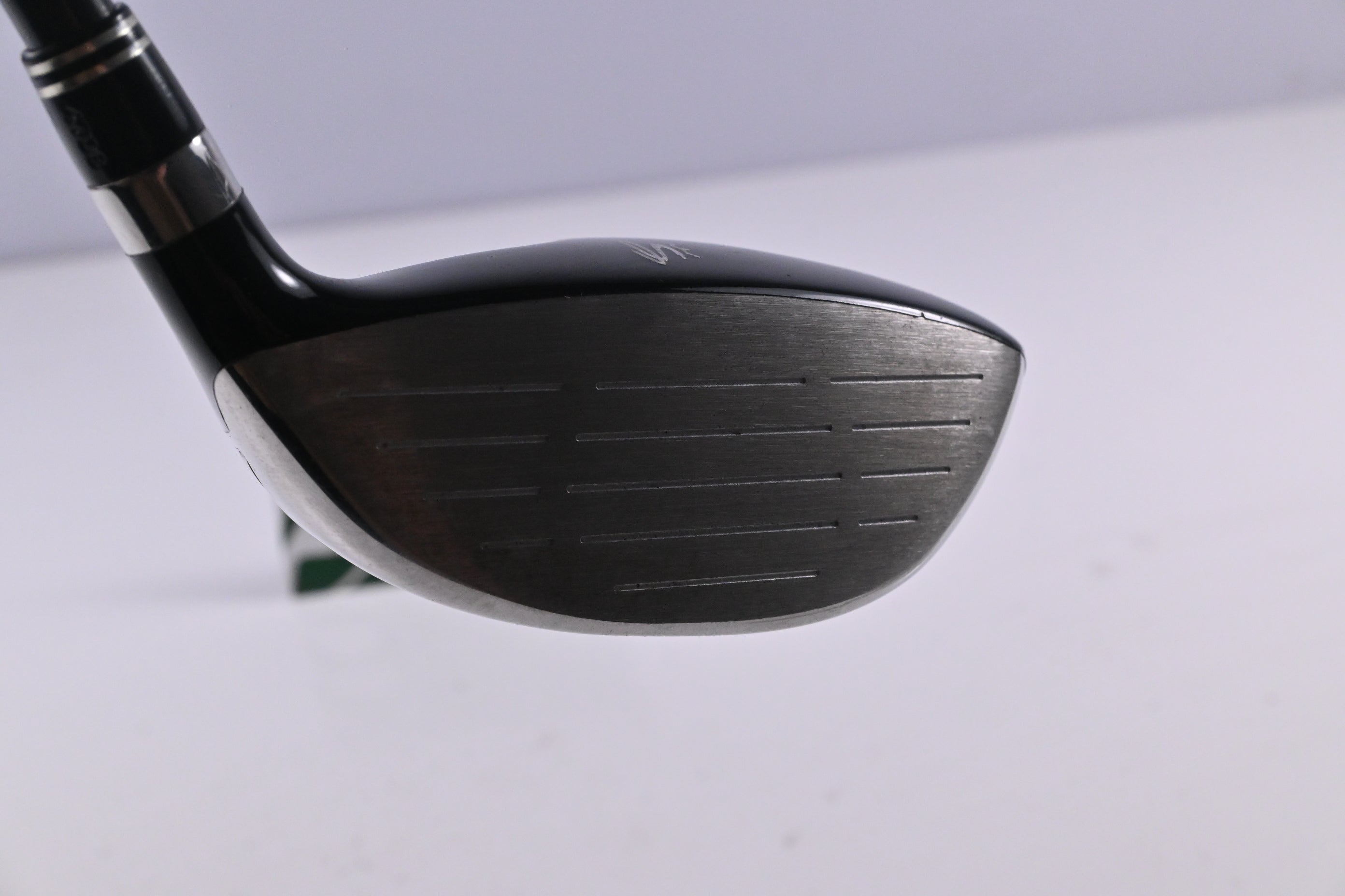 Left Hand Cobra S9-1 #3 Wood / 15.5 Degree / Regular Flex Aldila DVS-HL 55 Shaft