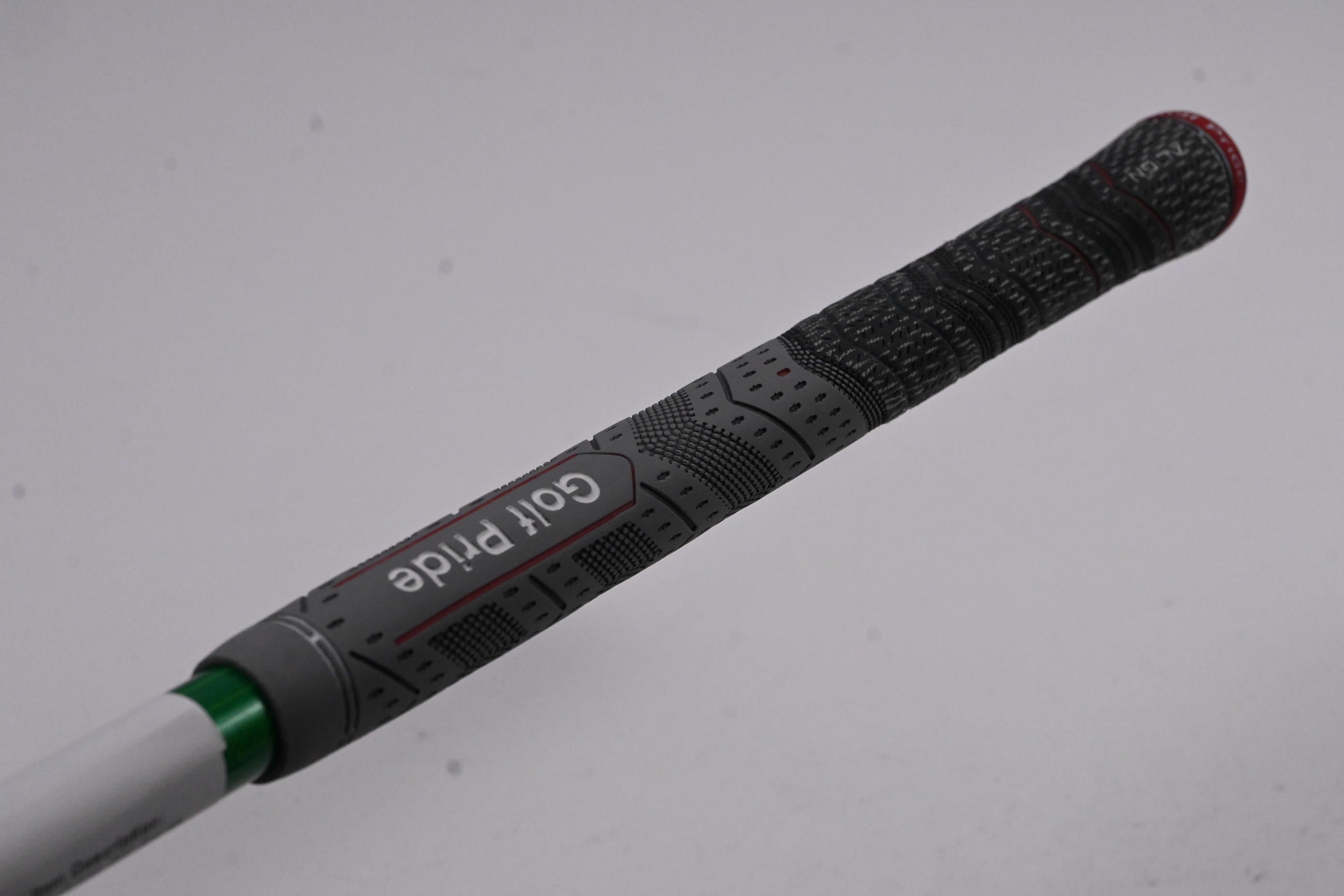 Accra GX Green 200 Series Fairway Shaft / Regular Flex / Titleist 2nd Gen