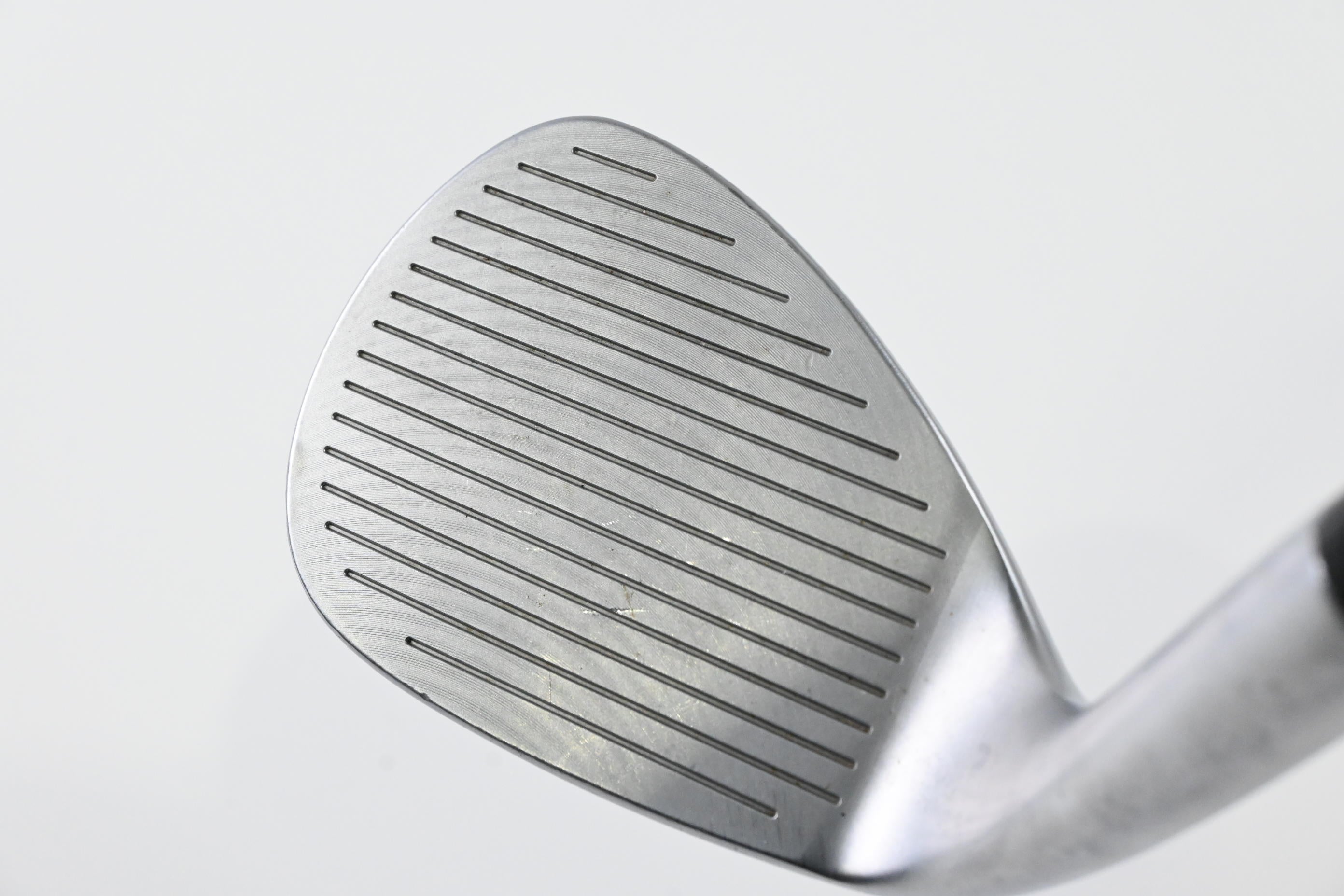 Cobra Snakebite X 2023 Sand Wedge / 56 Degree / Stiff Flex KBS Hi-Rev 2.0 125