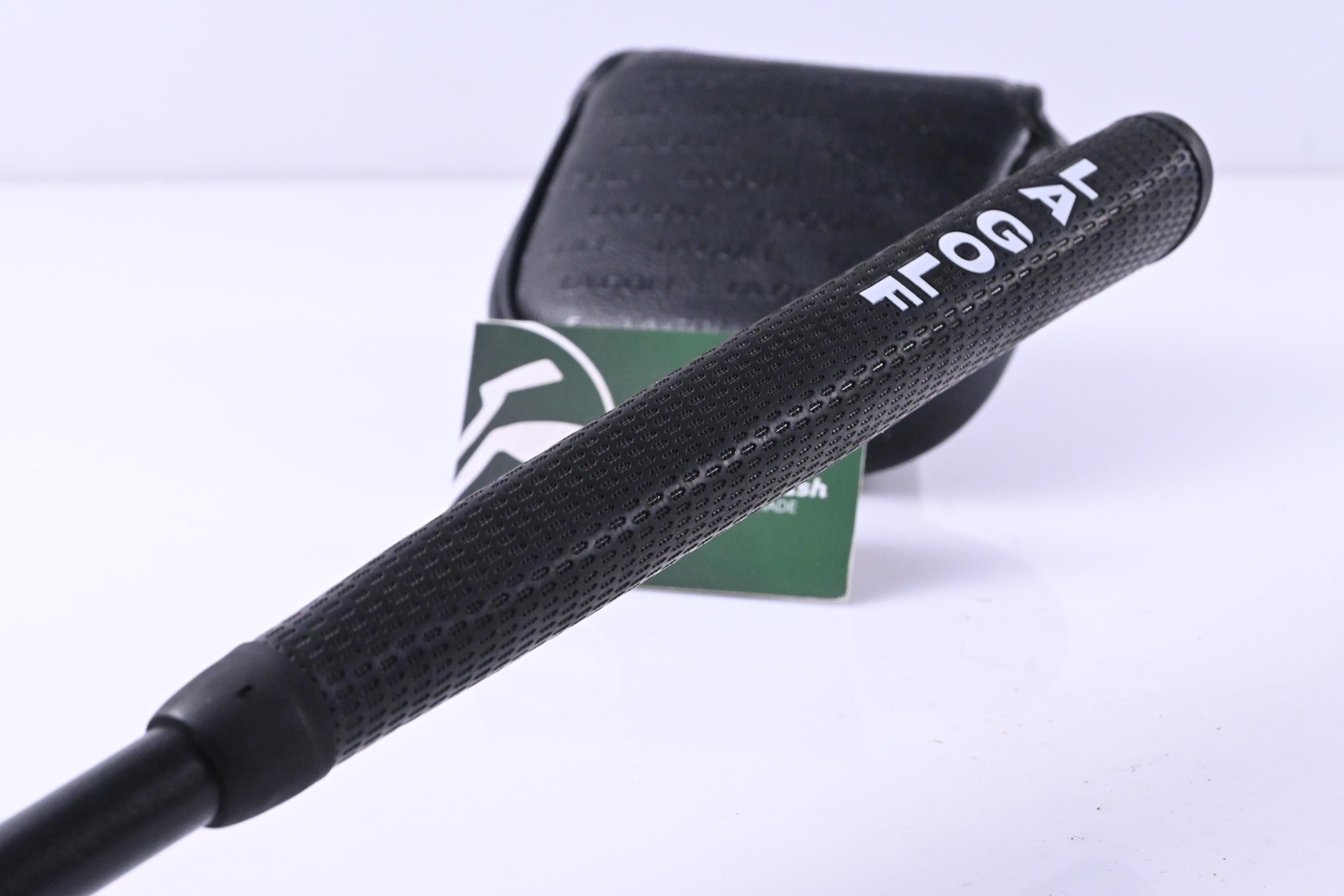 LA Golf Gen2 Malibu Putter / 34 Inch