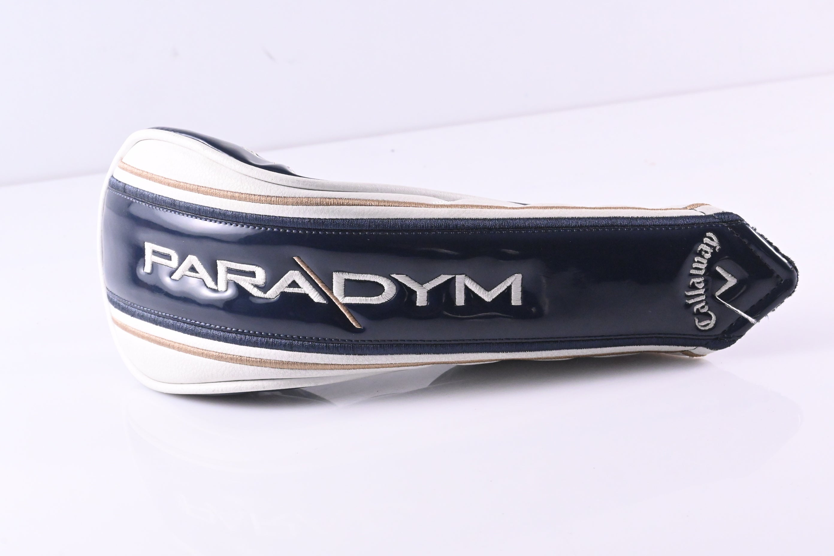 Callaway Paradym Triple Diamond #3 Wood / 15 Degree / Stiff Flex HZRDUS Black 70